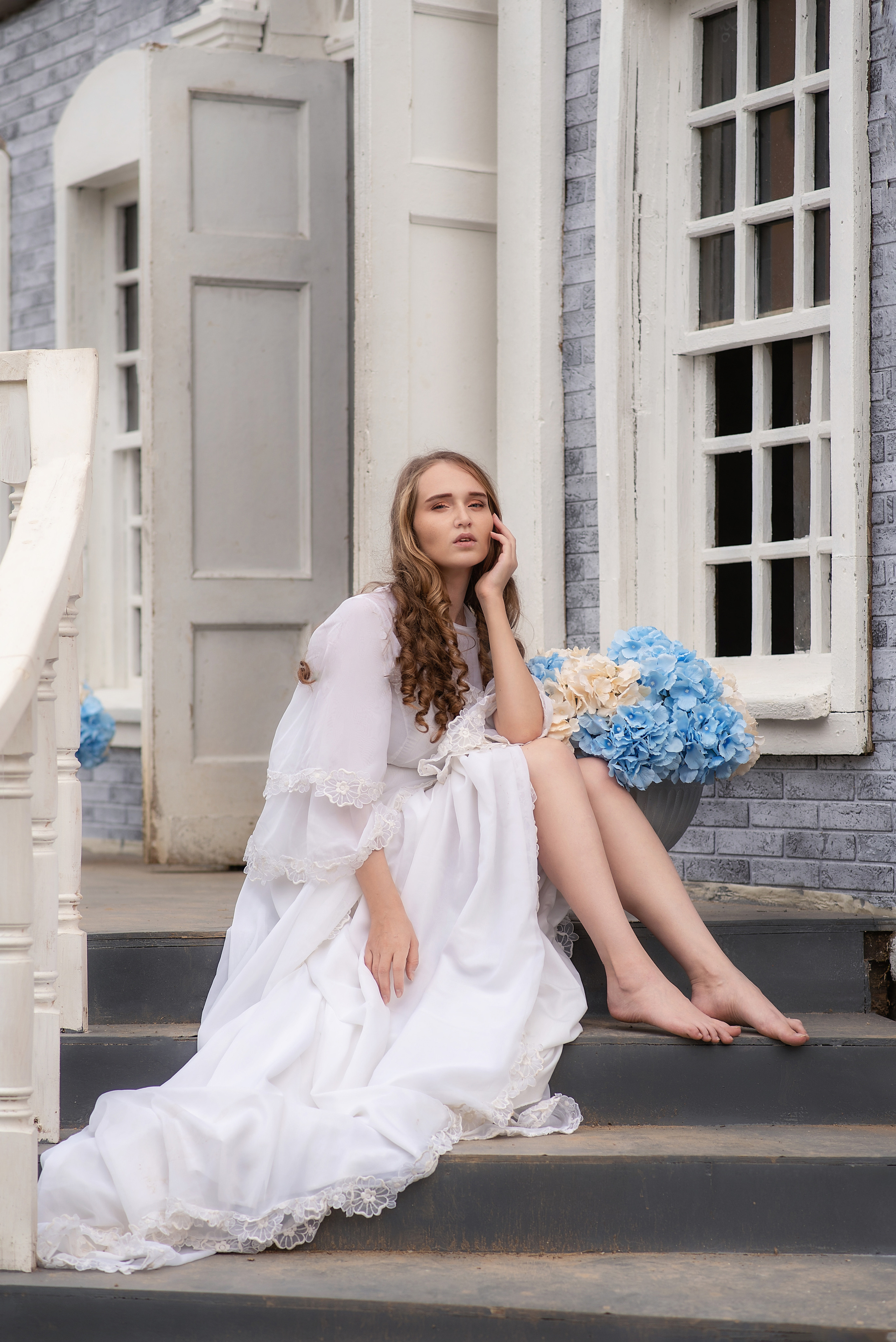 Фотограф в Москве и Химках Тревогина Виктория