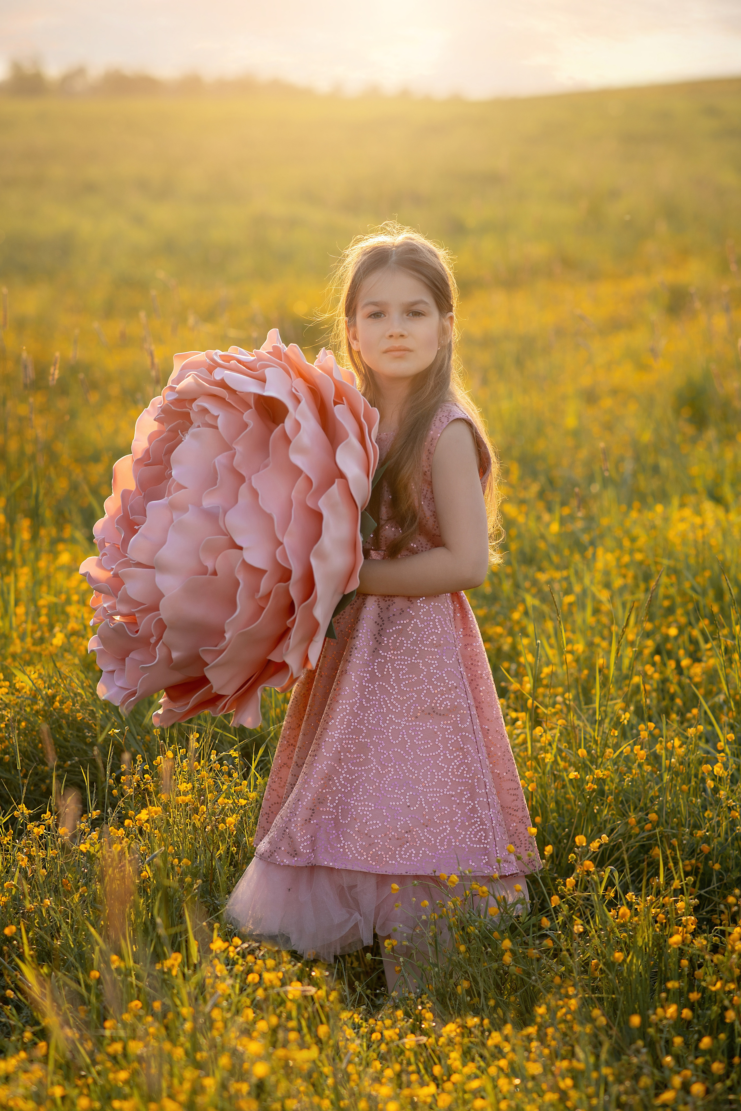 Детская фотосессия. Фотограф в Москве и Химках Тревогина Виктория
