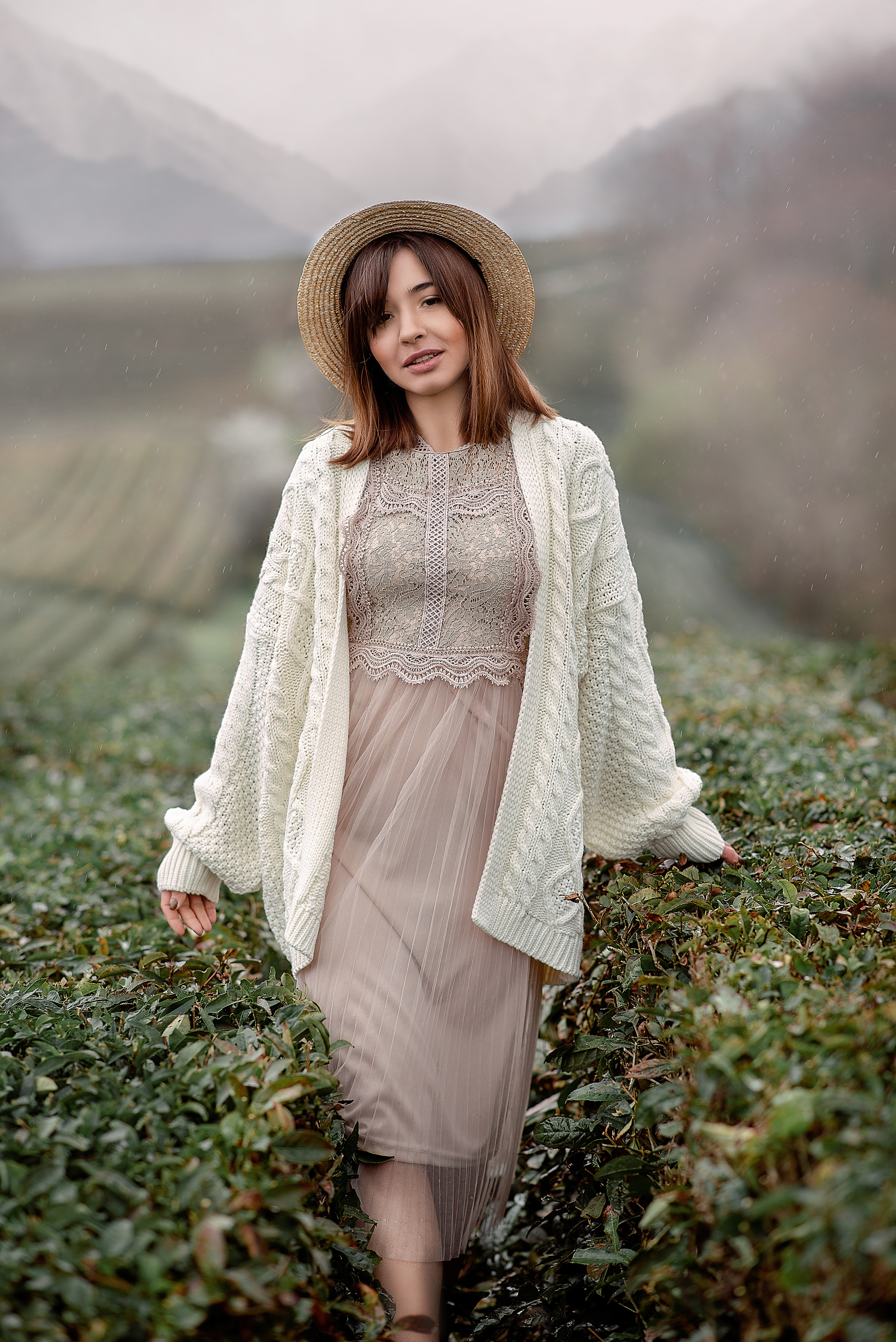 Женская фотосессия. Фотограф в Москве и Химках Тревогина Виктория