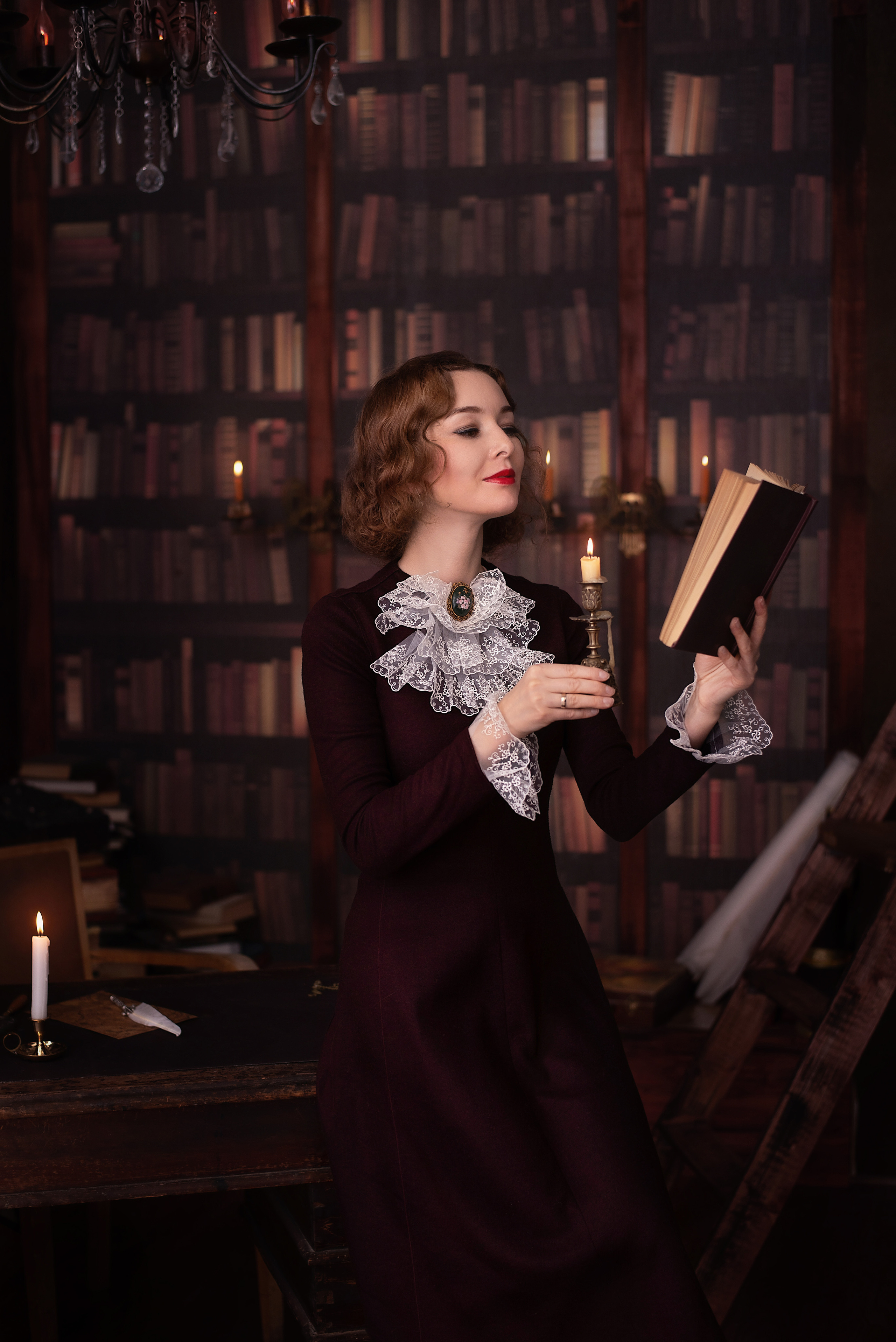 Женская фотосессия. Фотограф в Москве и Химках Тревогина Виктория