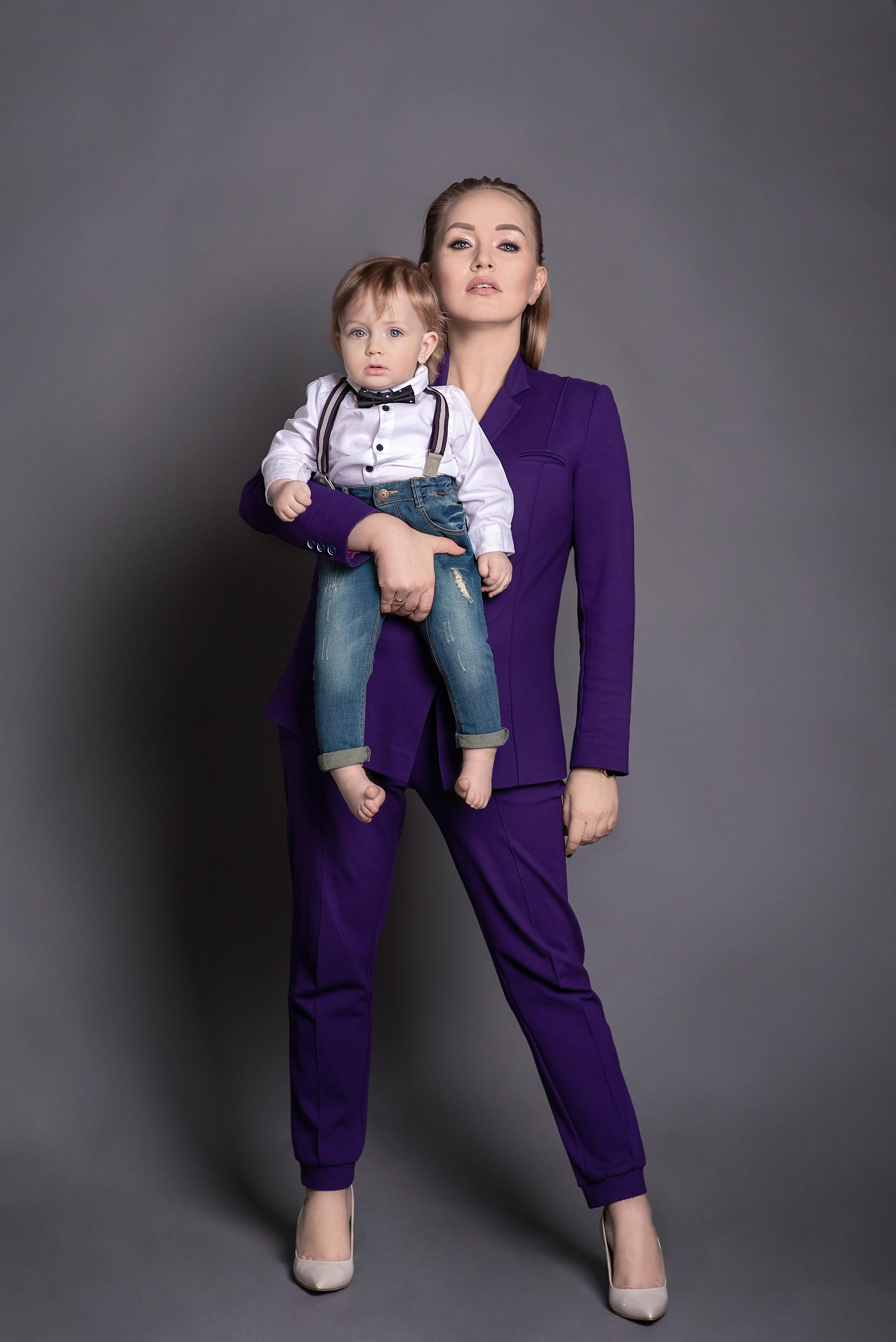 Семейная фотосессия. Фотограф в Москве и Химках Тревогина Виктория