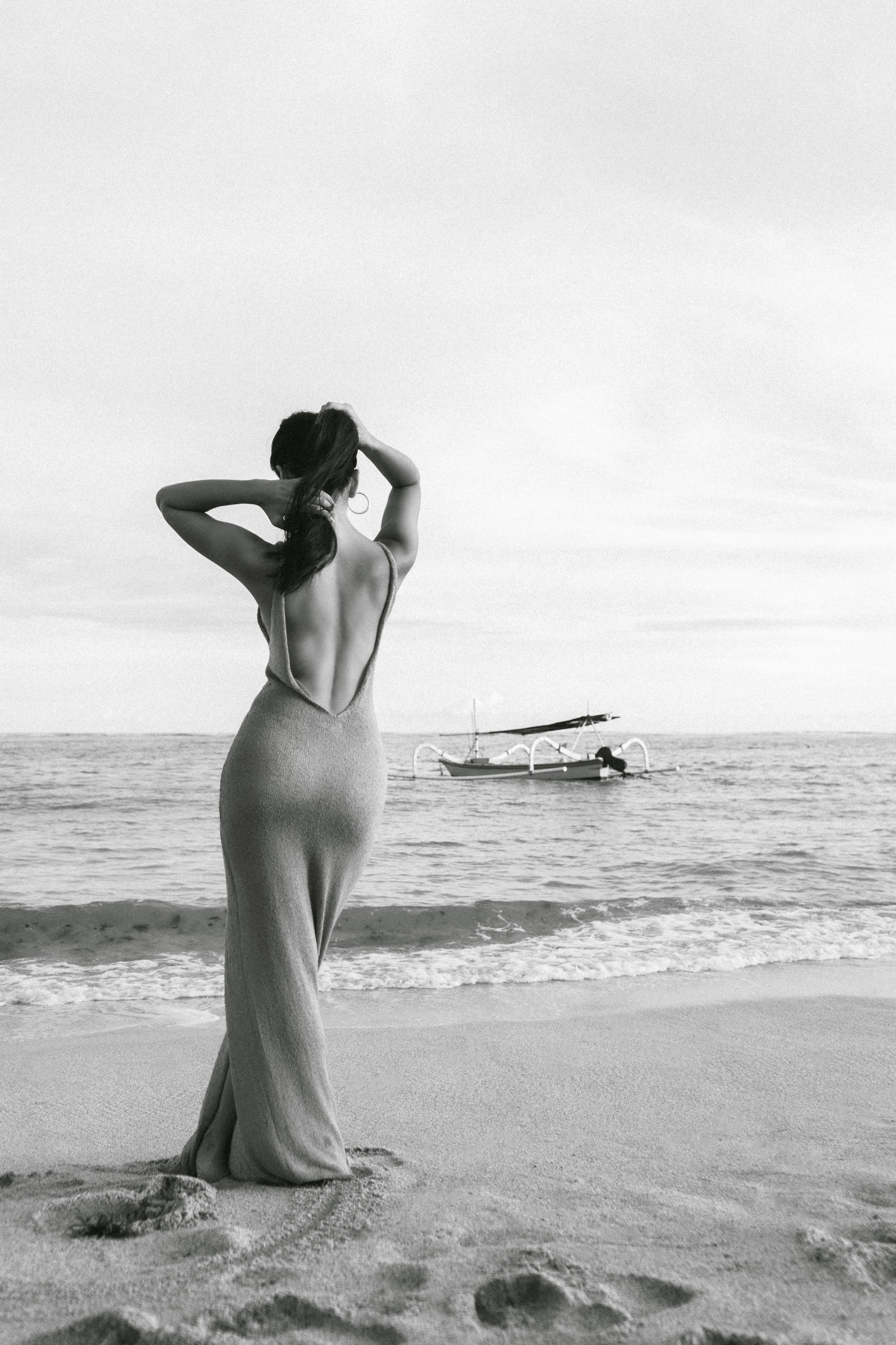 Nyazik. Alena Gribkova