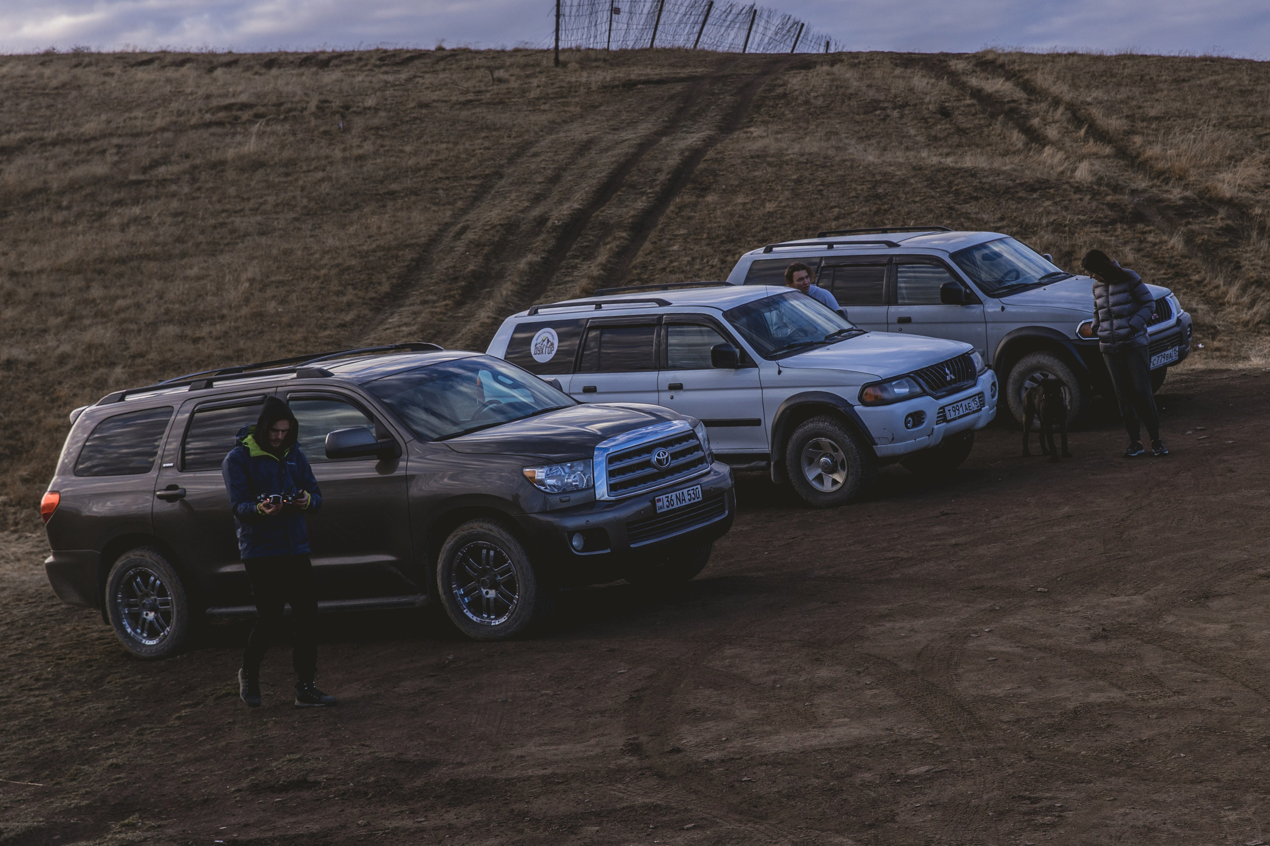 Осетия. Мастерская для создания имиджа от BenSami в Санкт-Петербурге и Москве