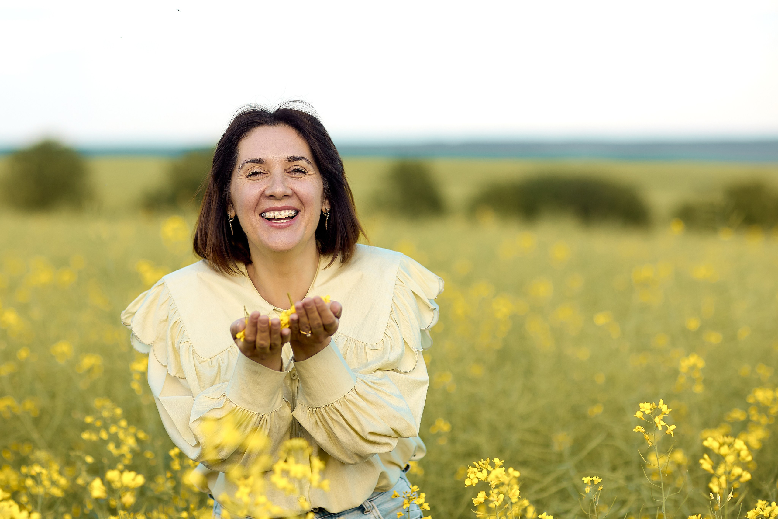 Юля. Светлана Родионова — фотограф спортивный и не только
