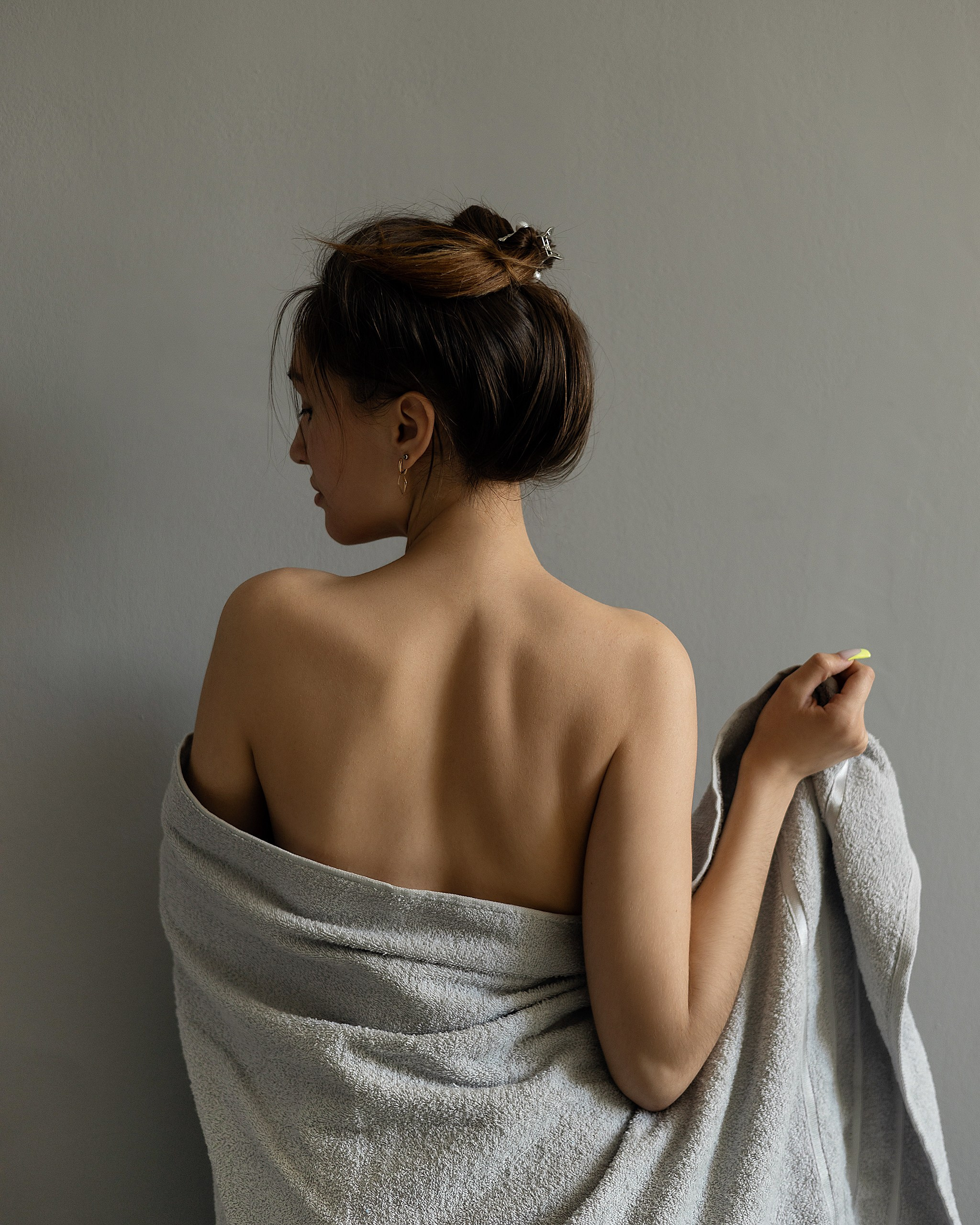 Свадебный и портретный фотограф в Самаре и Бузулуке Антон Манцеров