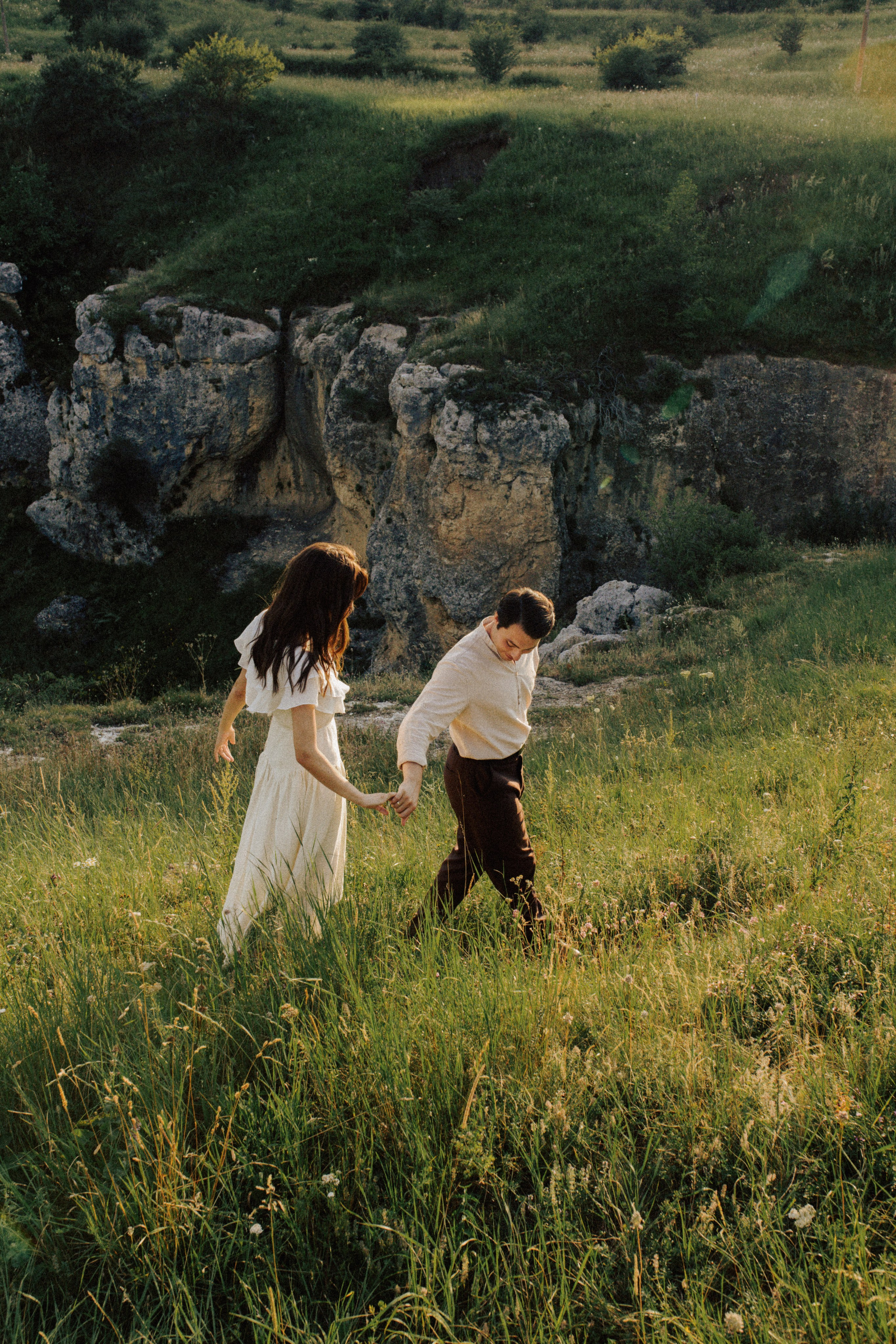 Ульяна и Назар. Даша Царёва, фотограф