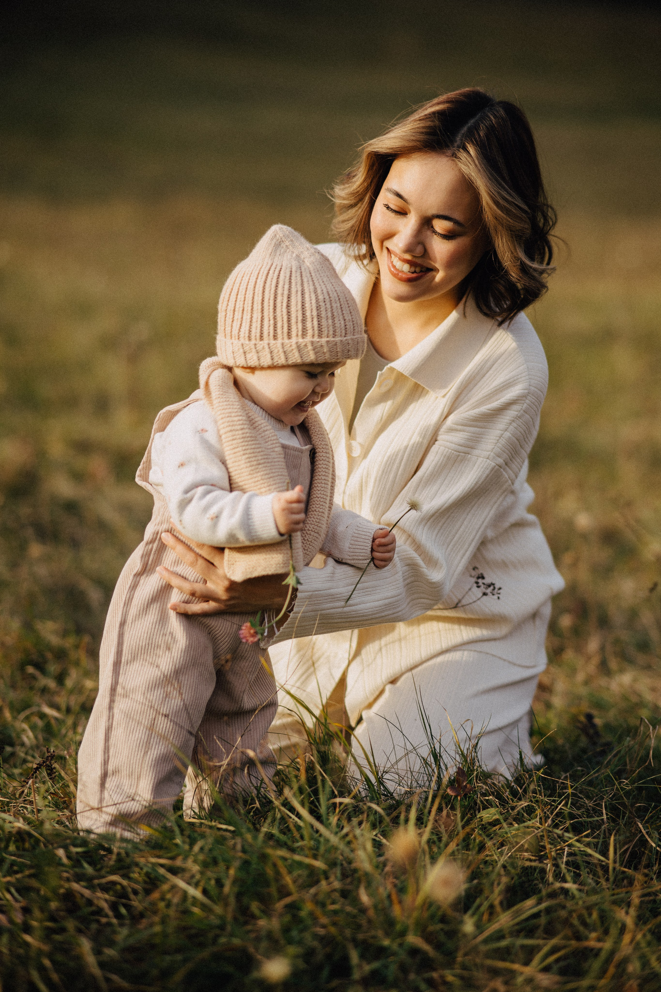 Валерия, Алексей и Тася. Даша Царёва, фотограф