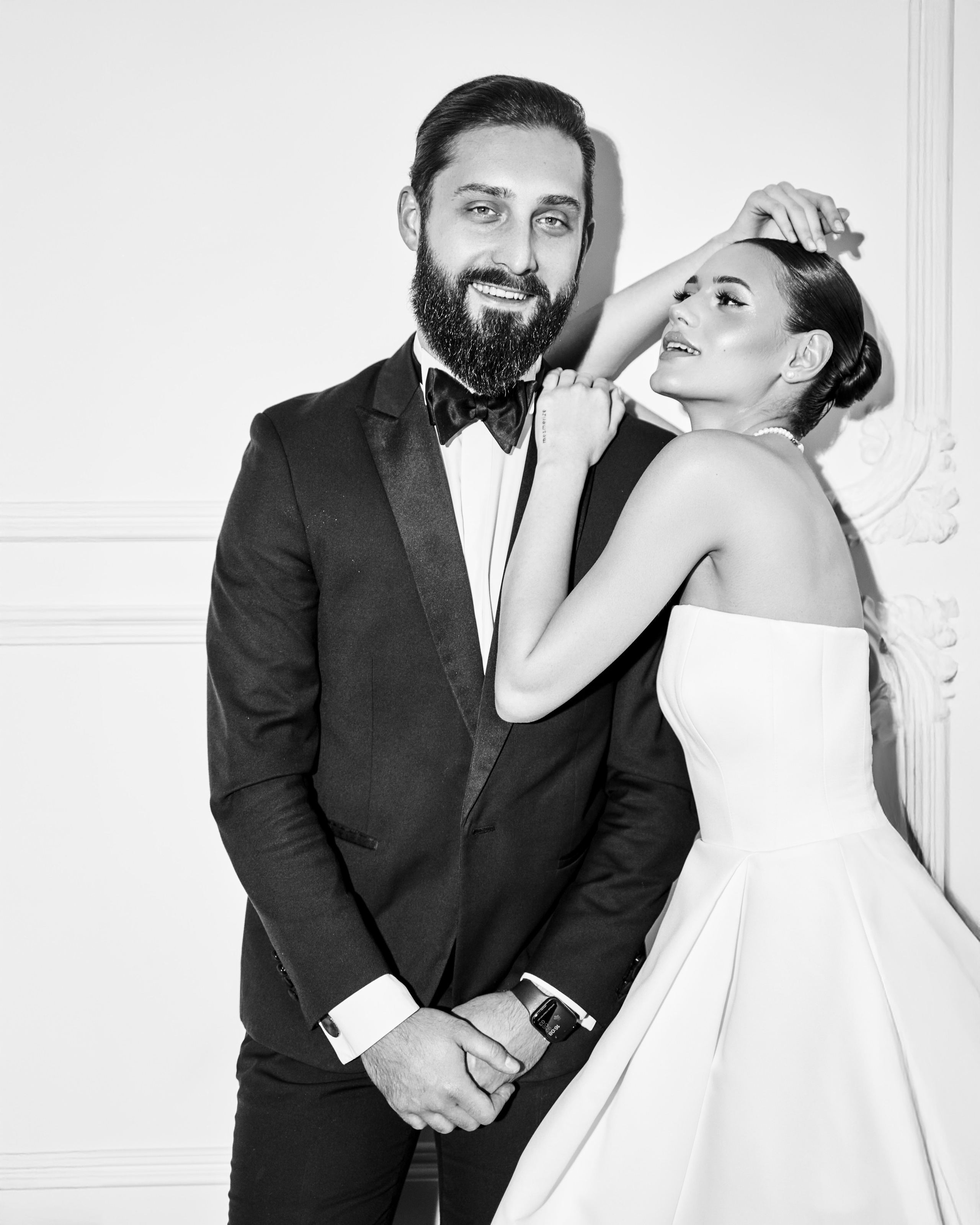 Михаил и Софья. Главная