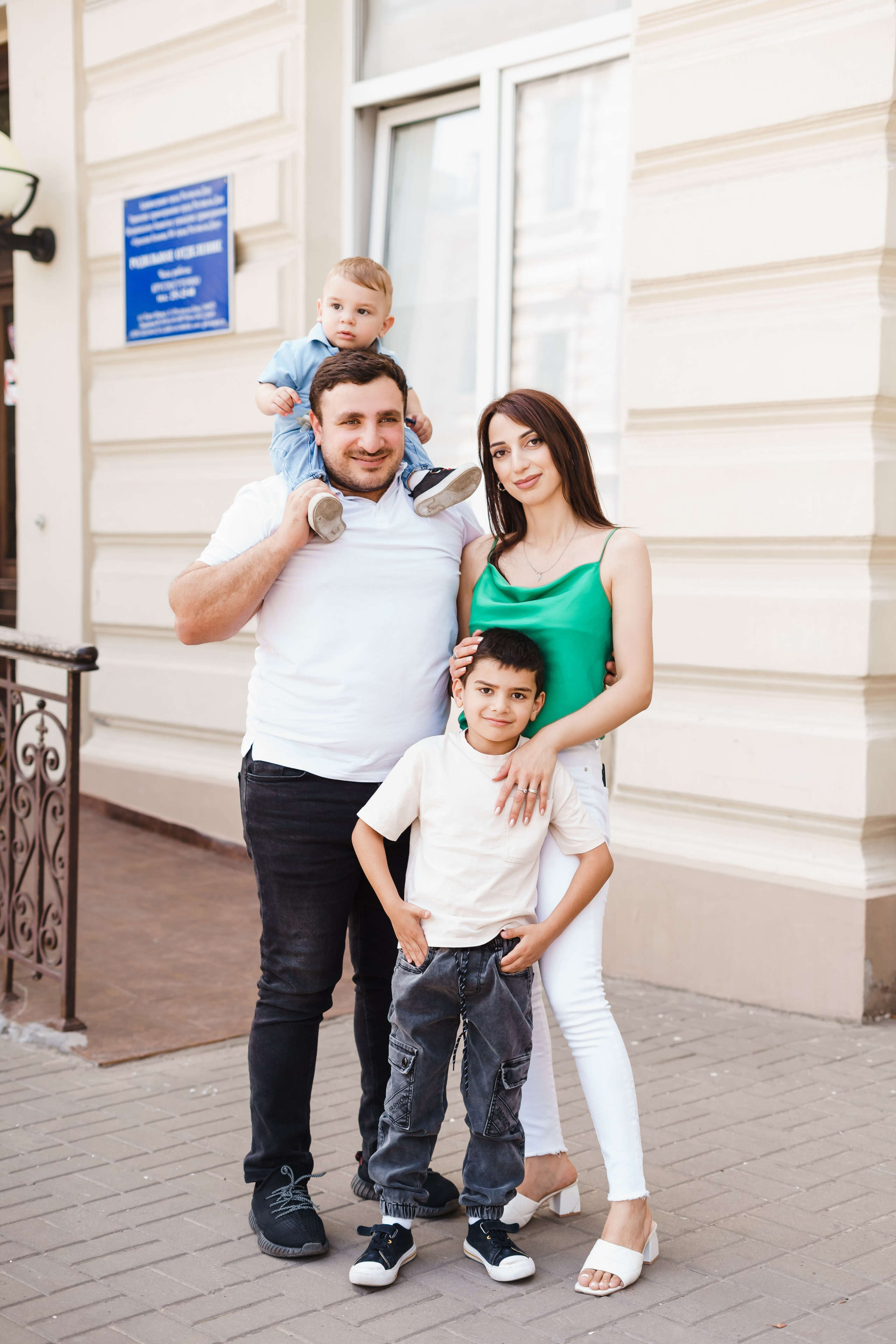 Выписка Арианы. Фотограф мероприятий в Ростове-на-Дону Есманская Елена