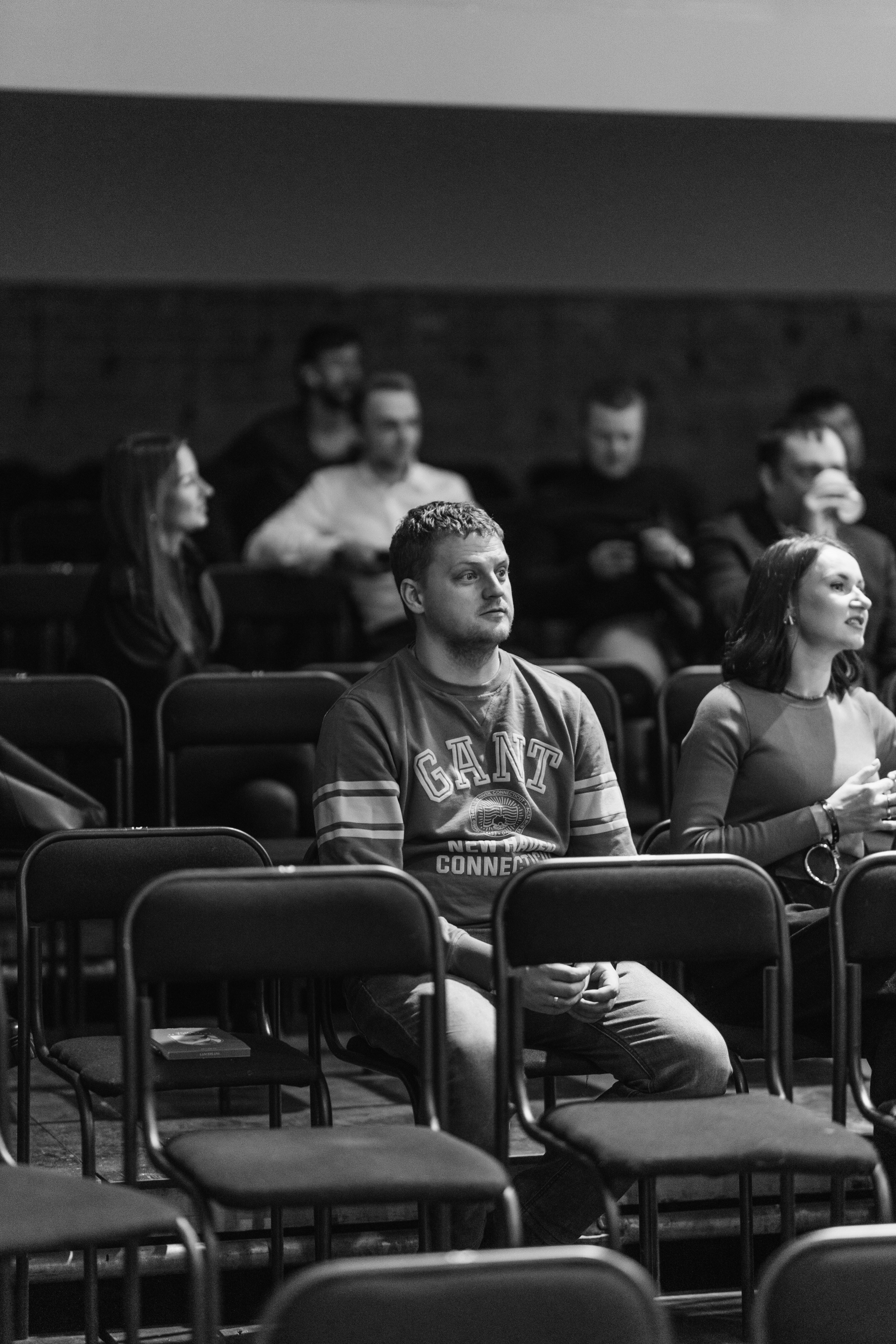 PROF-IT Бизнес-форум. Свадебный и Мужской фотограф