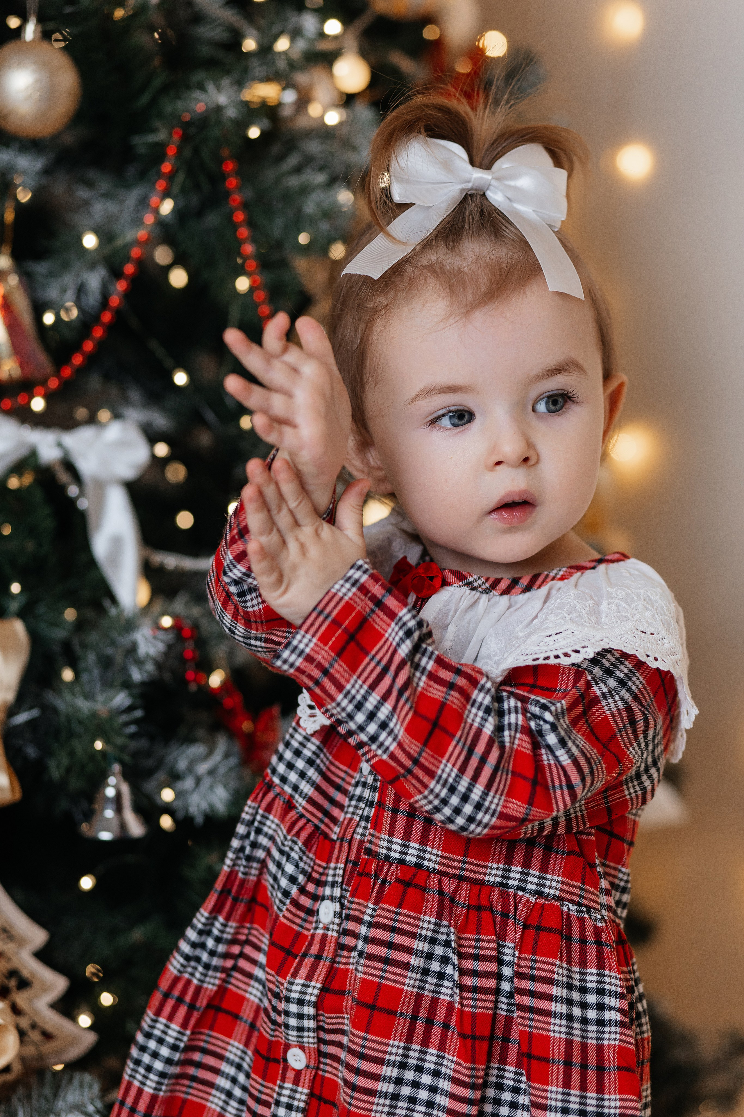 Новогодние. Фотограф Усинск|Татьяна Вараксина