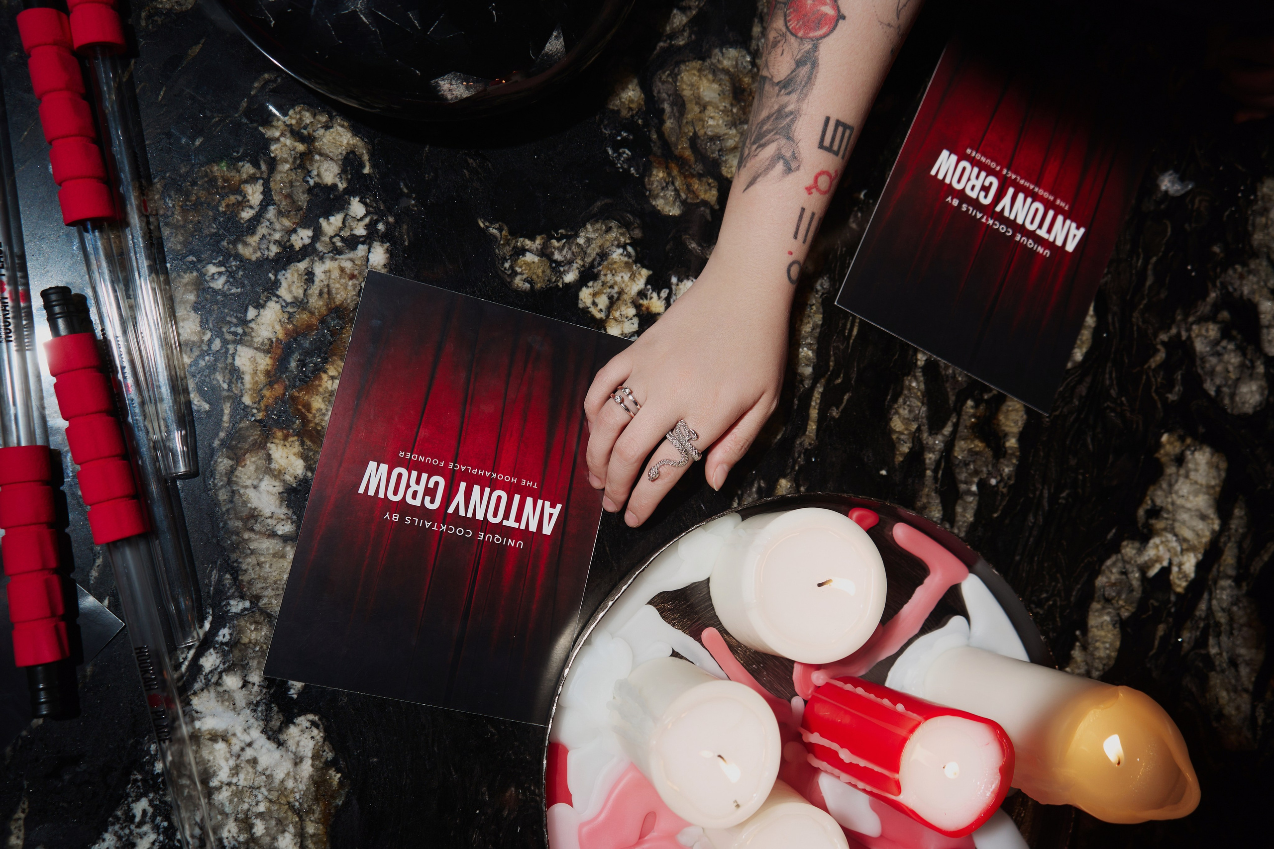 HOOKAH PLACE (reportage). NOIZOMAX Художественный фотограф в Дубай