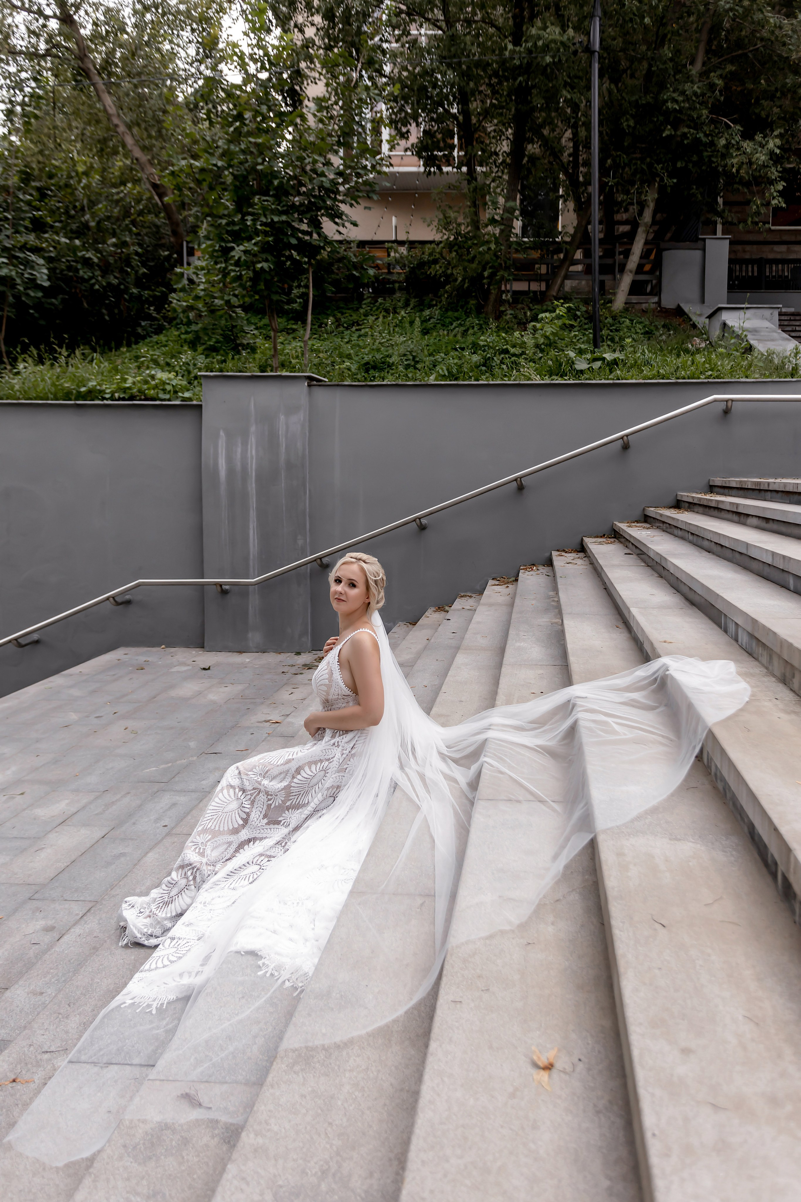 ВЛАДИМИР И ОКСАНА. Свадебный фотограф в Воронеже Ирина Кривцова