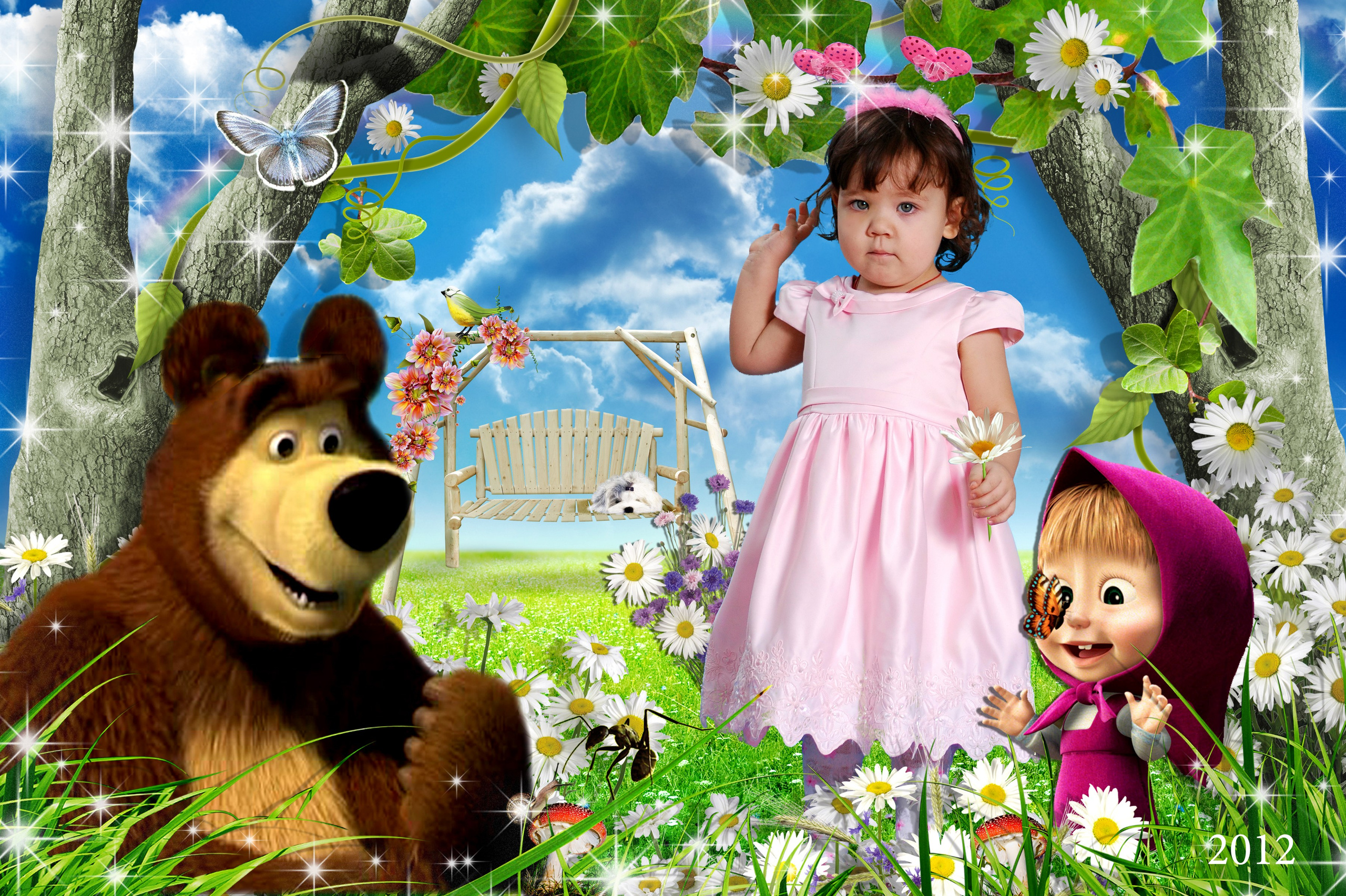 Лето. Выпускные фотокниги, фотосъемка, видеосъемка в Челябинске и области