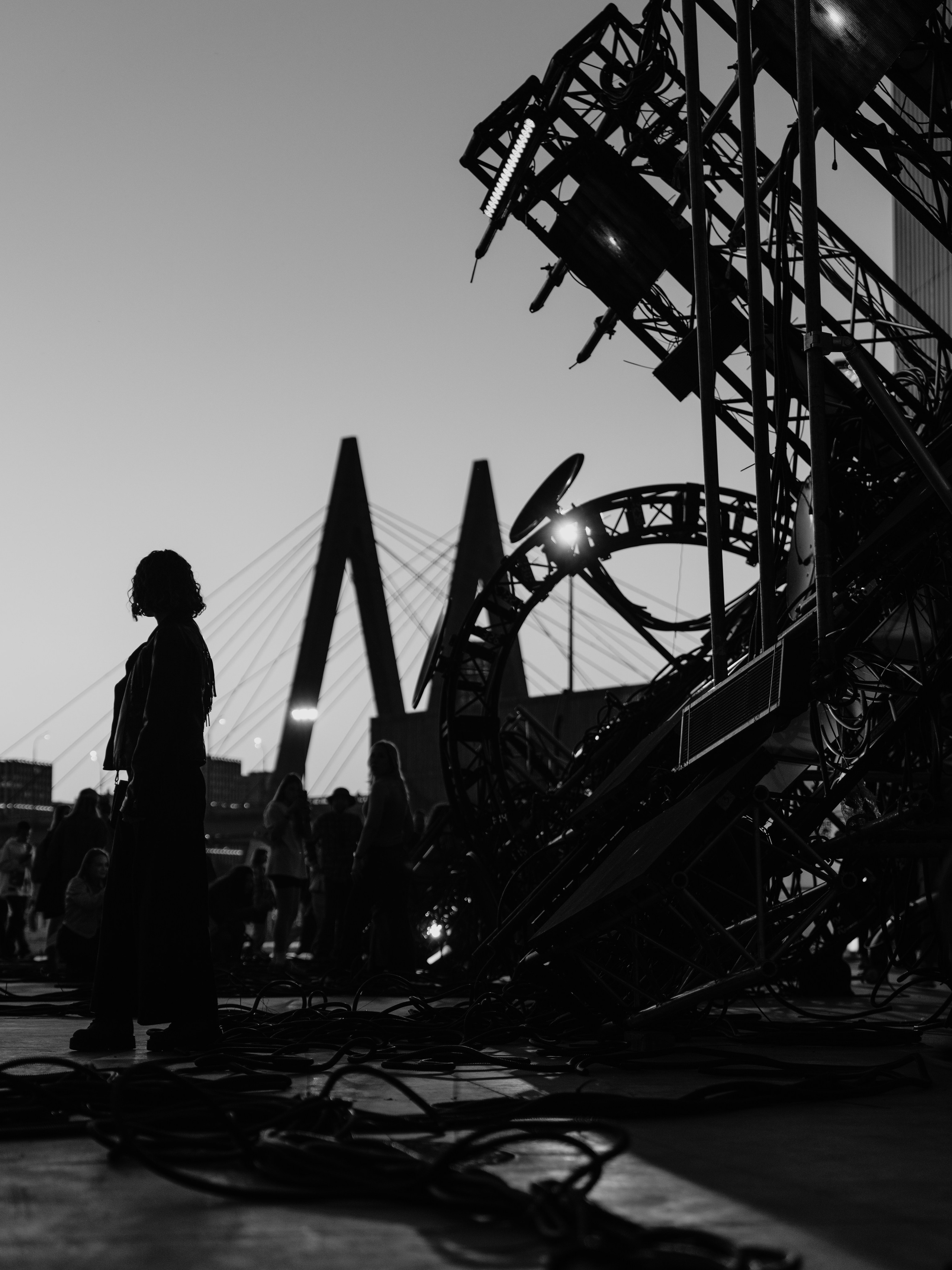 NUR 2025. @tomrus: Рустам Шагиморданов — фотограф