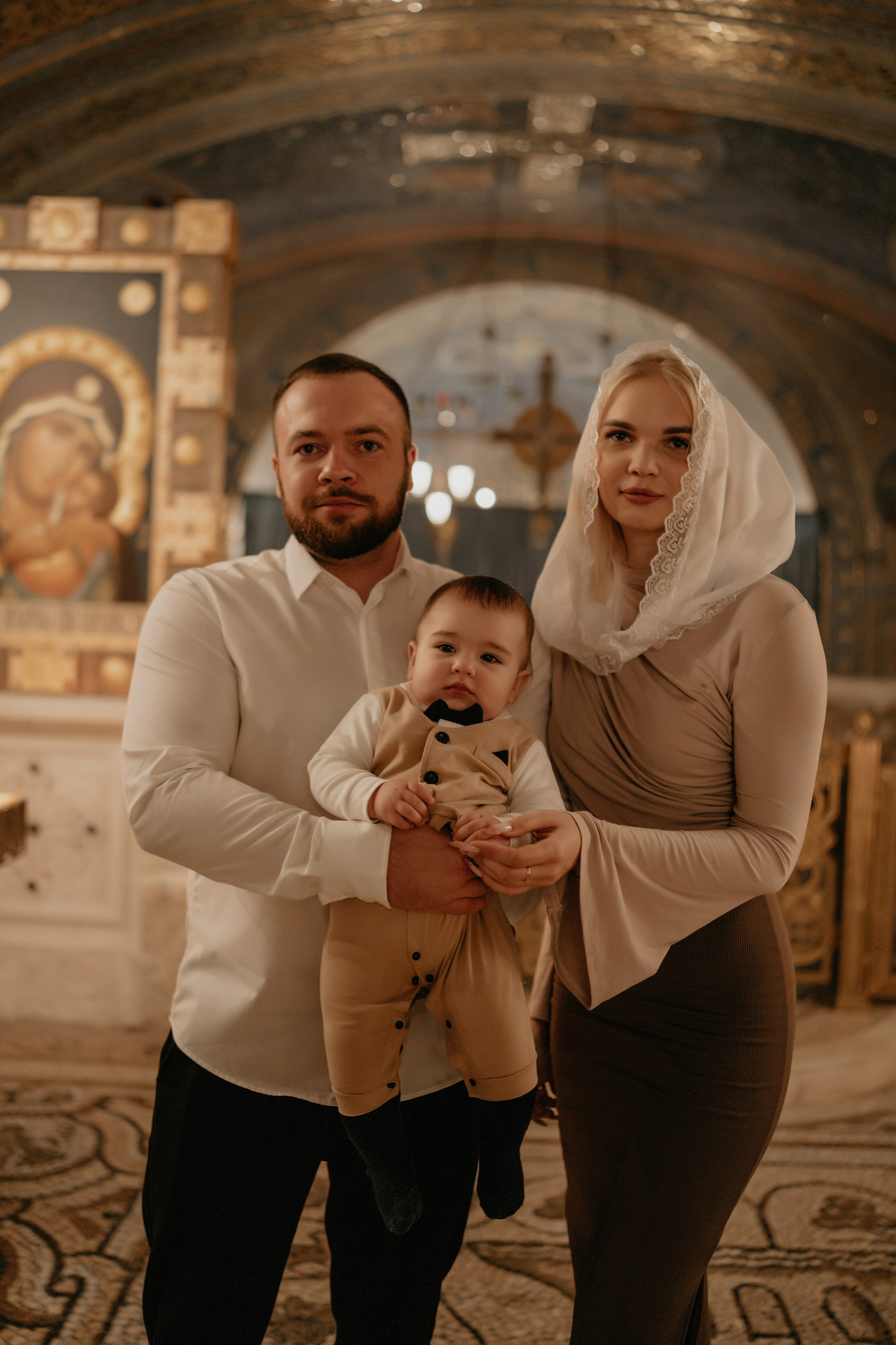 Крещение Херсонес. Фотограф и Видеограф Севастополь Крым