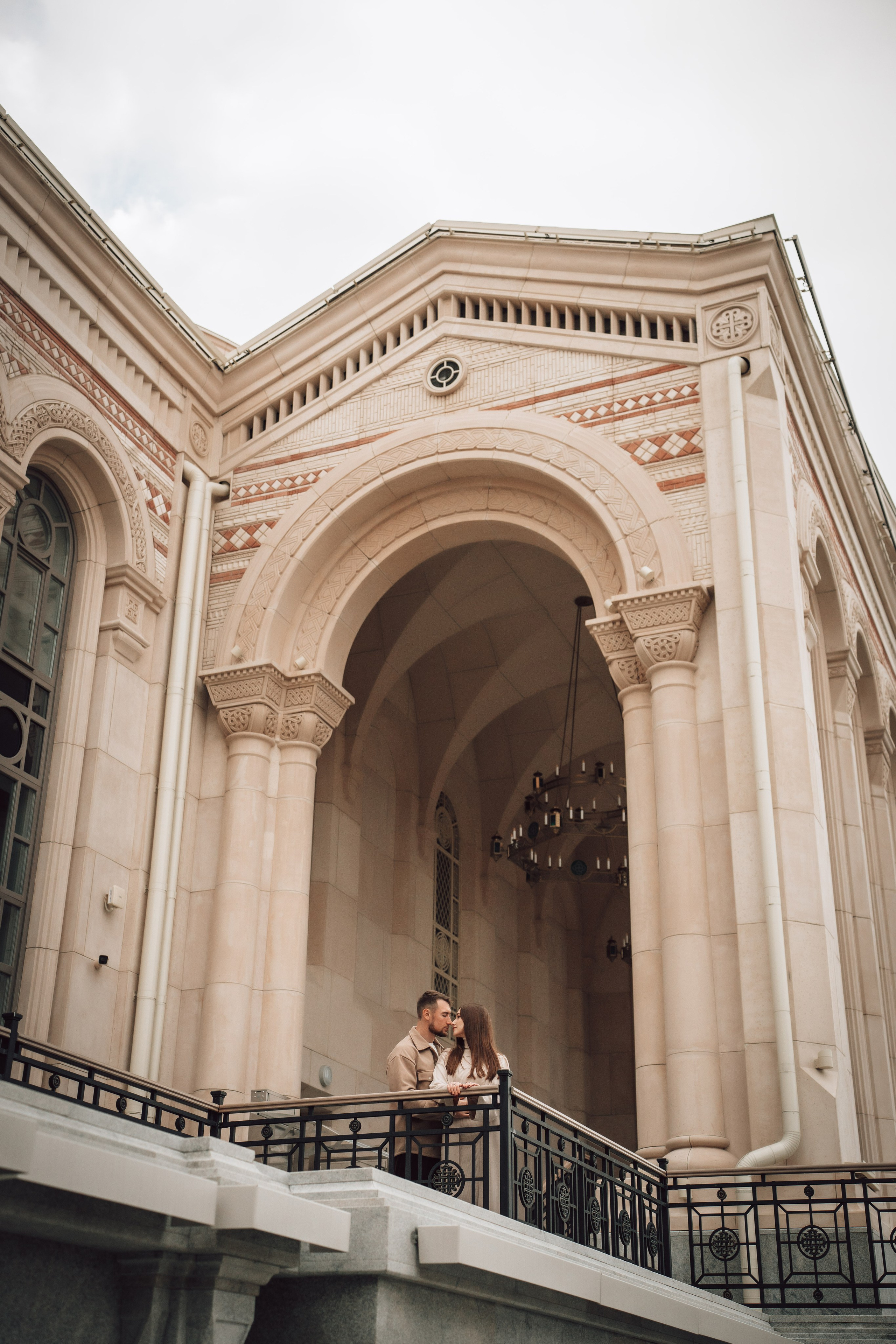 Прогулка love story в новом Херсонесе. Фотограф и Видеограф Севастополь Крым