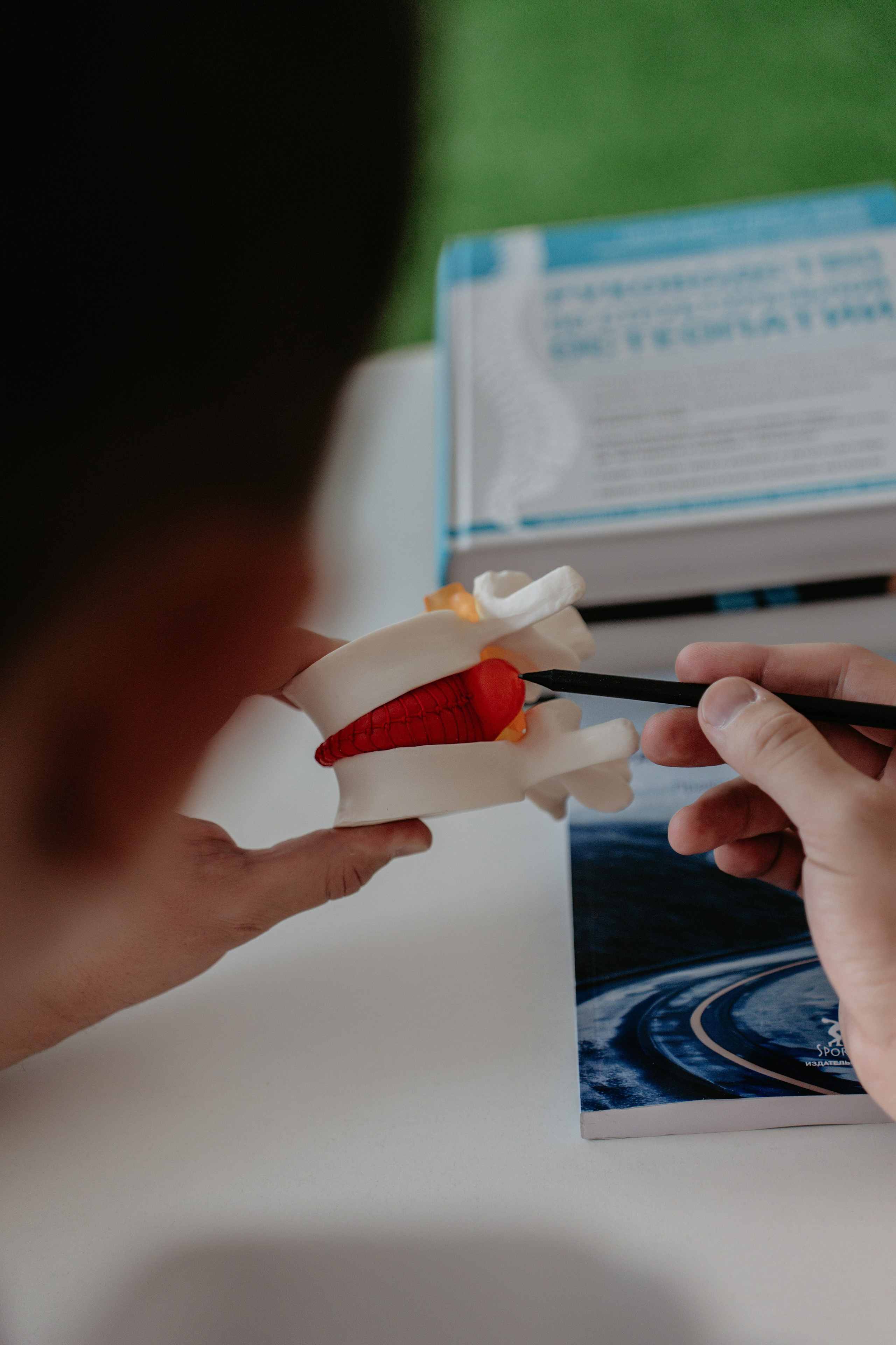 Кабинет кинезиотерапии. Фотограф и Видеограф Севастополь Крым