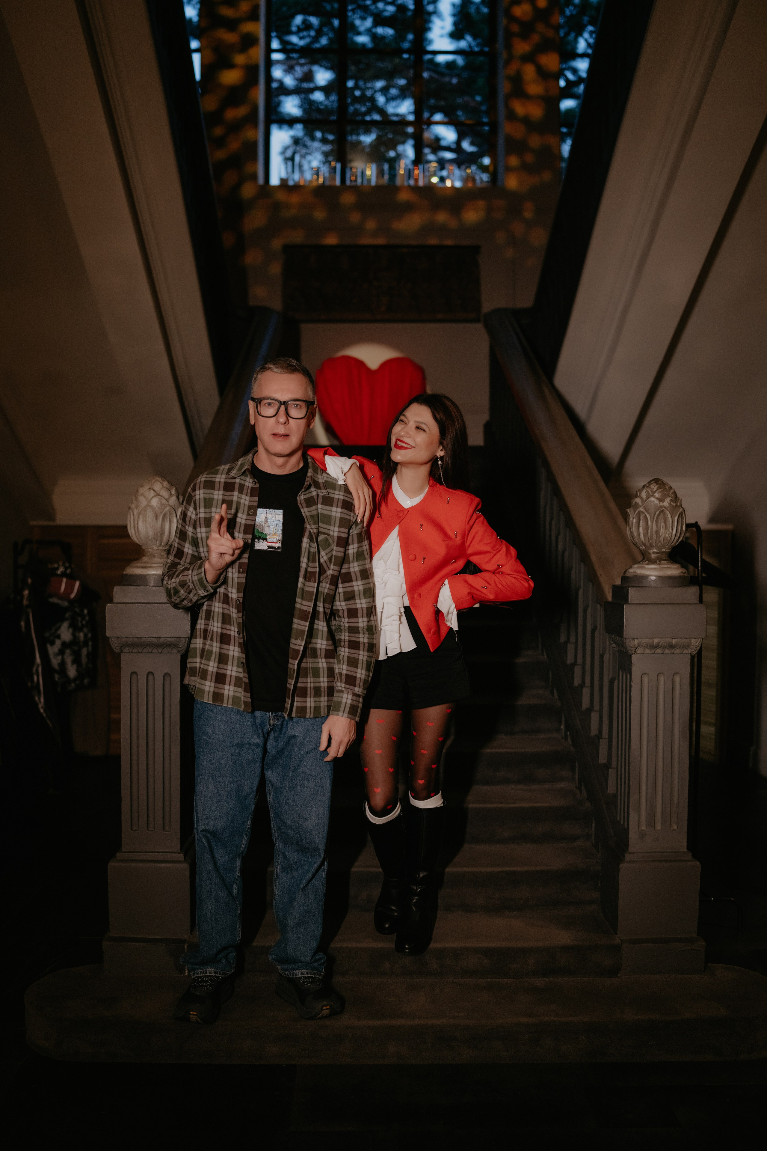 Мalentine's day Modus. Фотограф и Видеограф Севастополь Крым