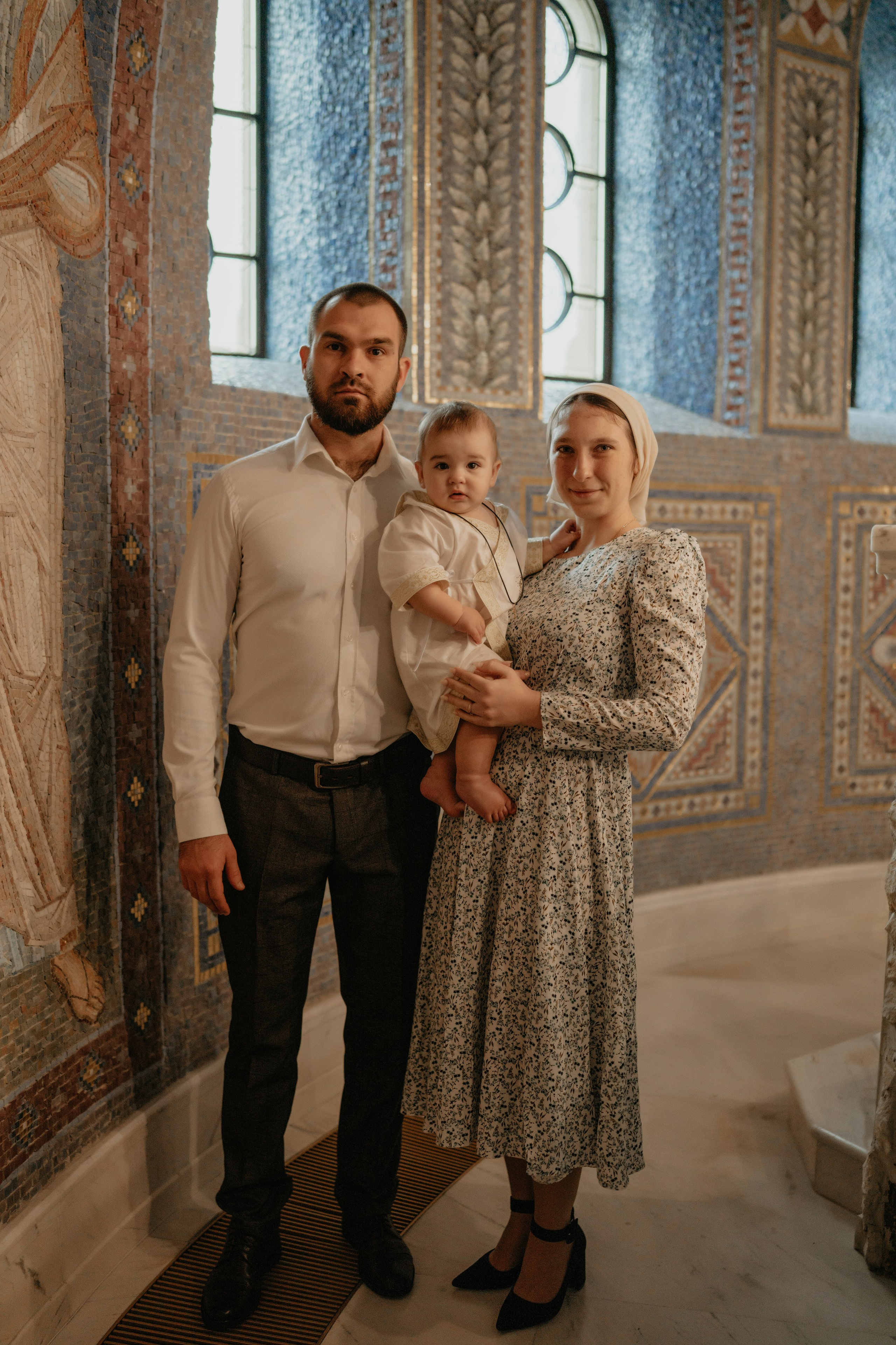 Крещение Херсонес. Фотограф и Видеограф Севастополь Крым