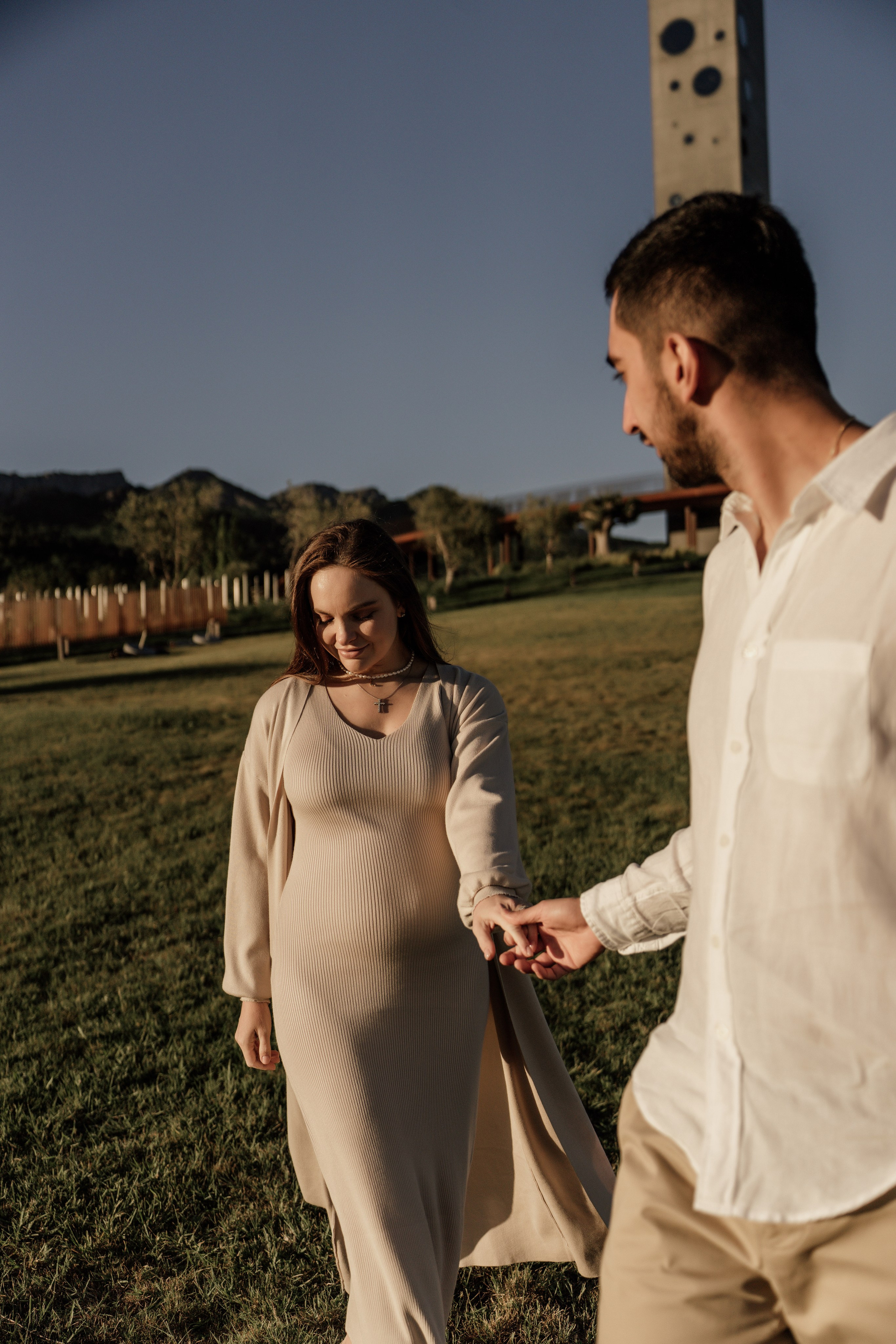 Винный парк (территория отеля Мрия). Фотограф и Видеограф Севастополь Крым