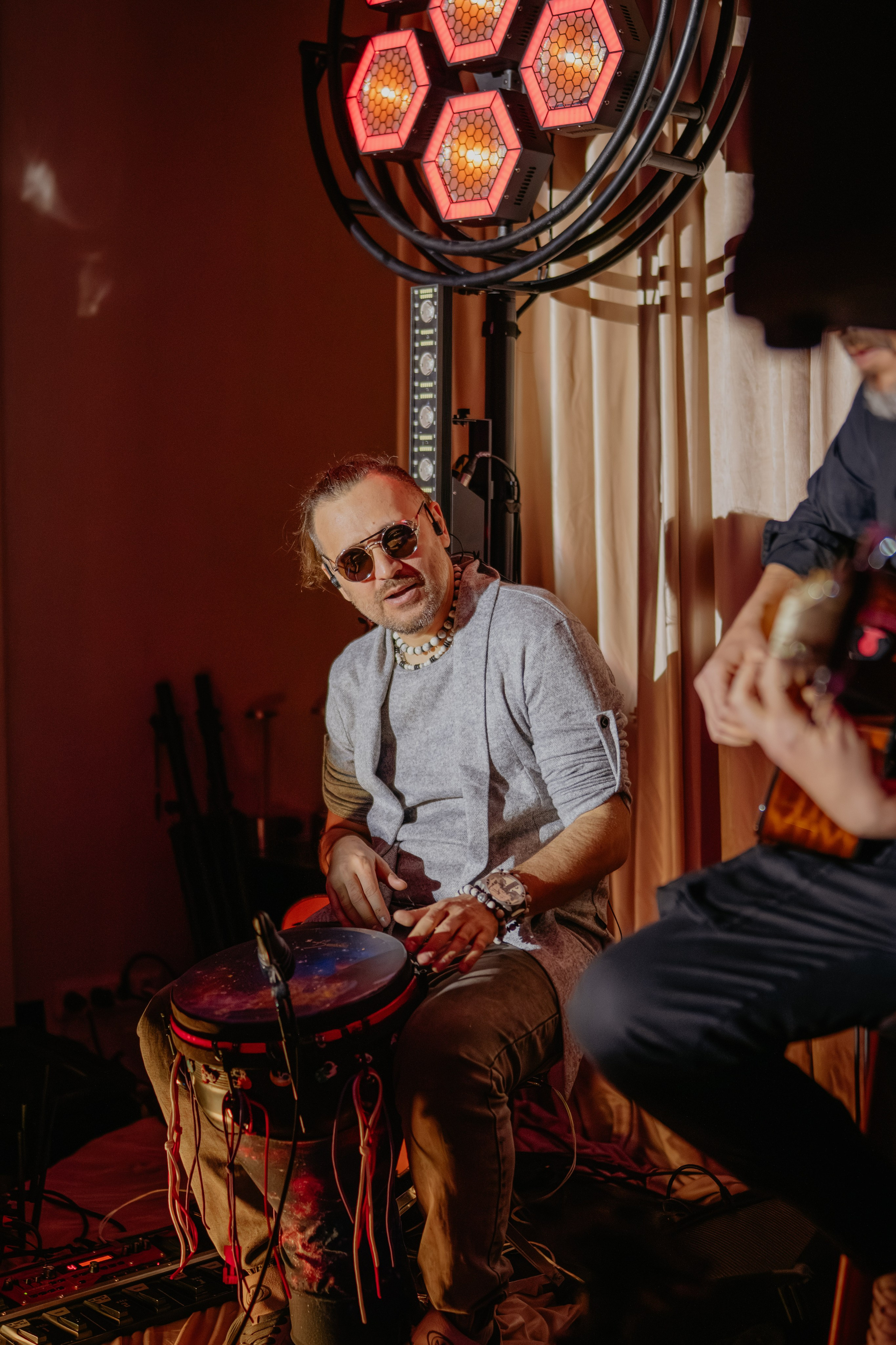 Ужин в Modus. Фотограф и Видеограф Севастополь Крым