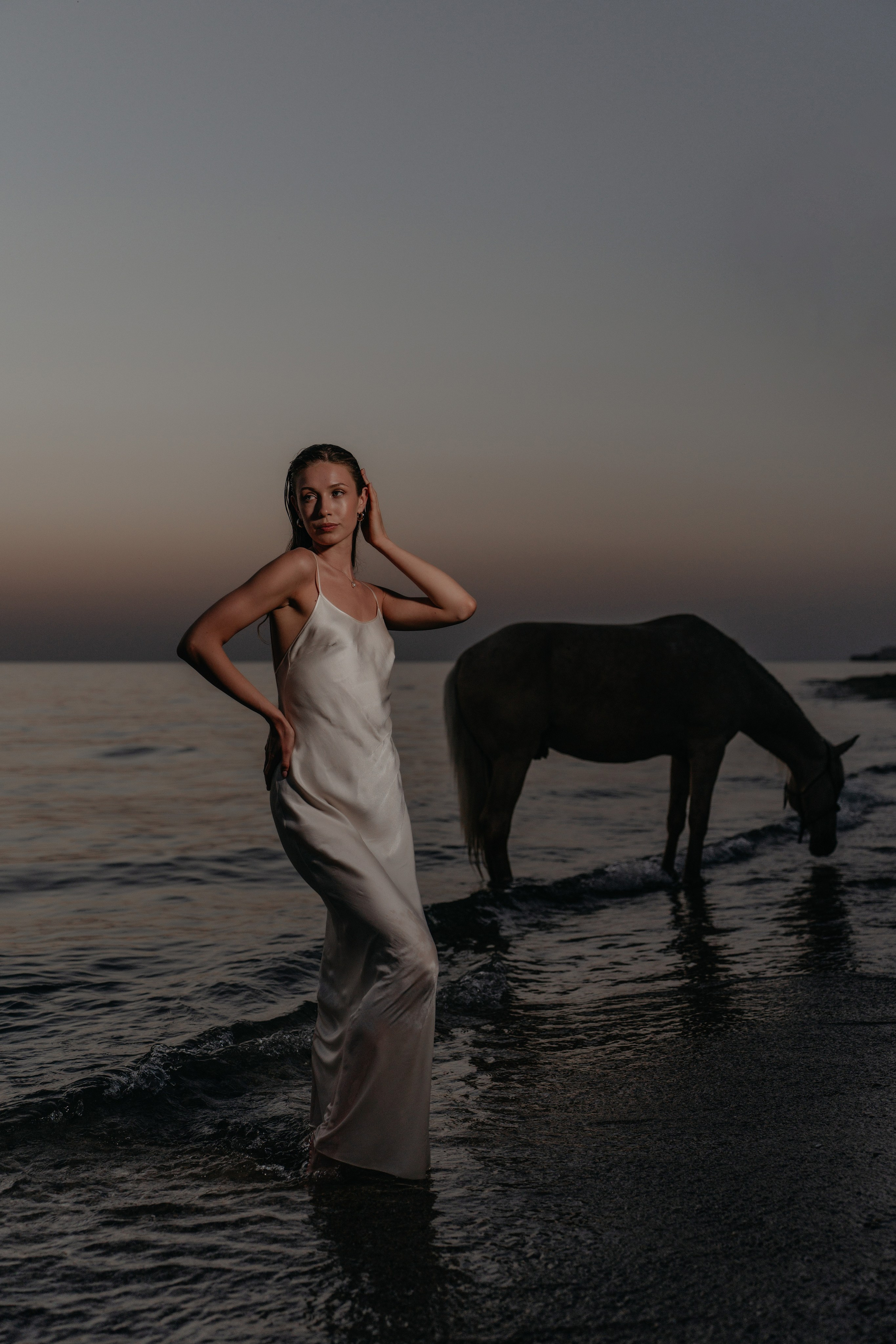 Сумерки. Фотограф и Видеограф Севастополь Крым