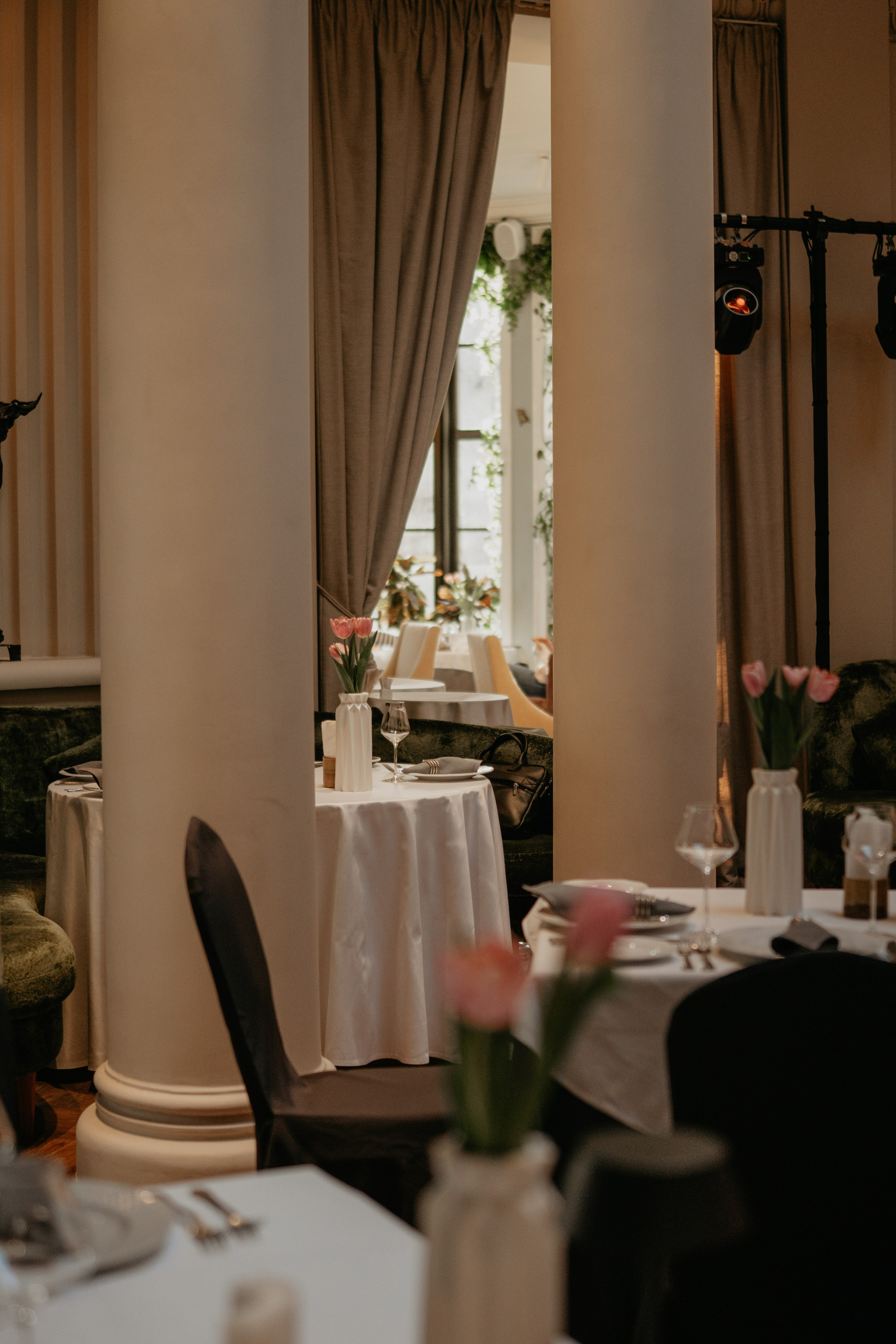 Ужин в Modus. Фотограф и Видеограф Севастополь Крым