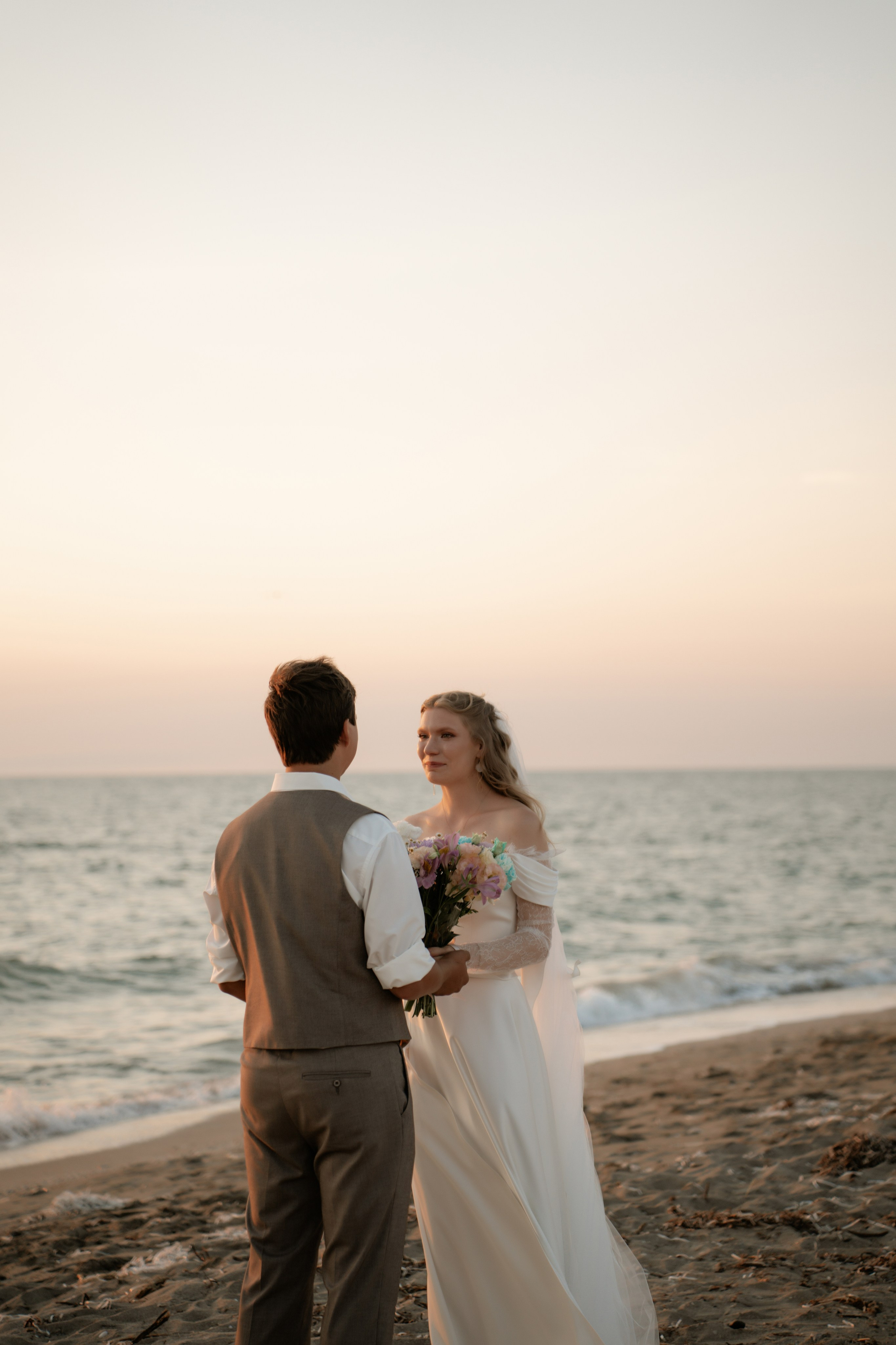 Z&A. Фотограф и Видеограф Севастополь Крым