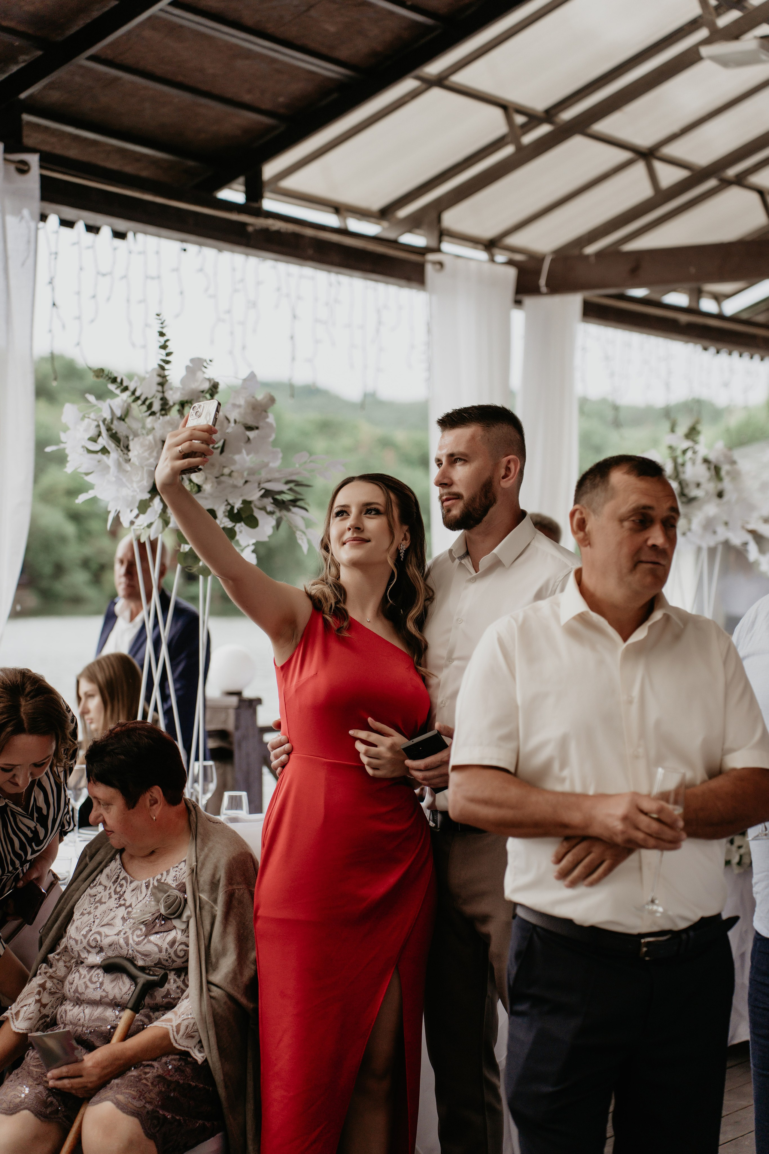 Свадьба на озере репортаж. Фотограф и Видеограф Севастополь Крым