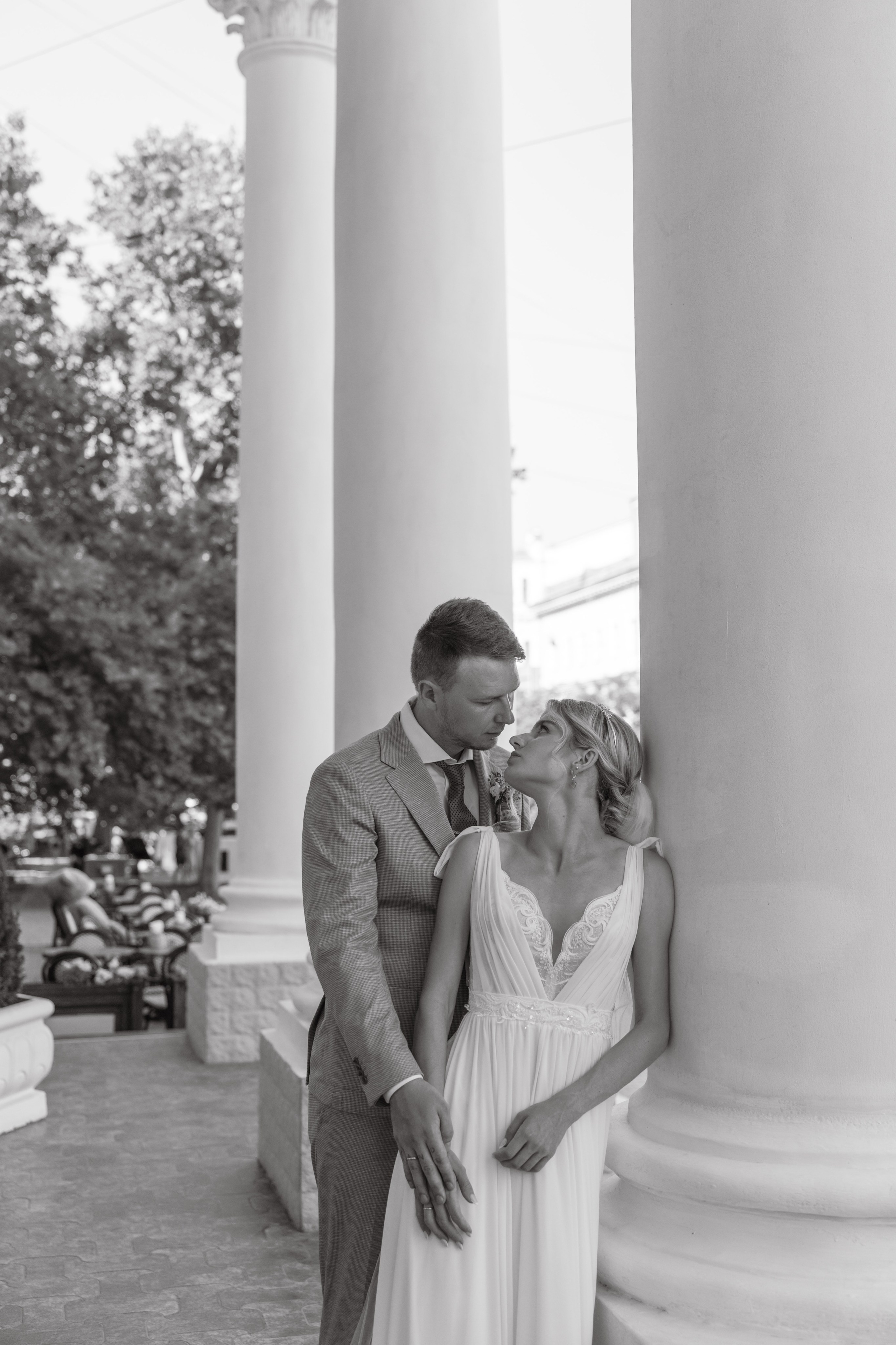 Анонс Максим и Алена. Фотограф и Видеограф Севастополь Крым