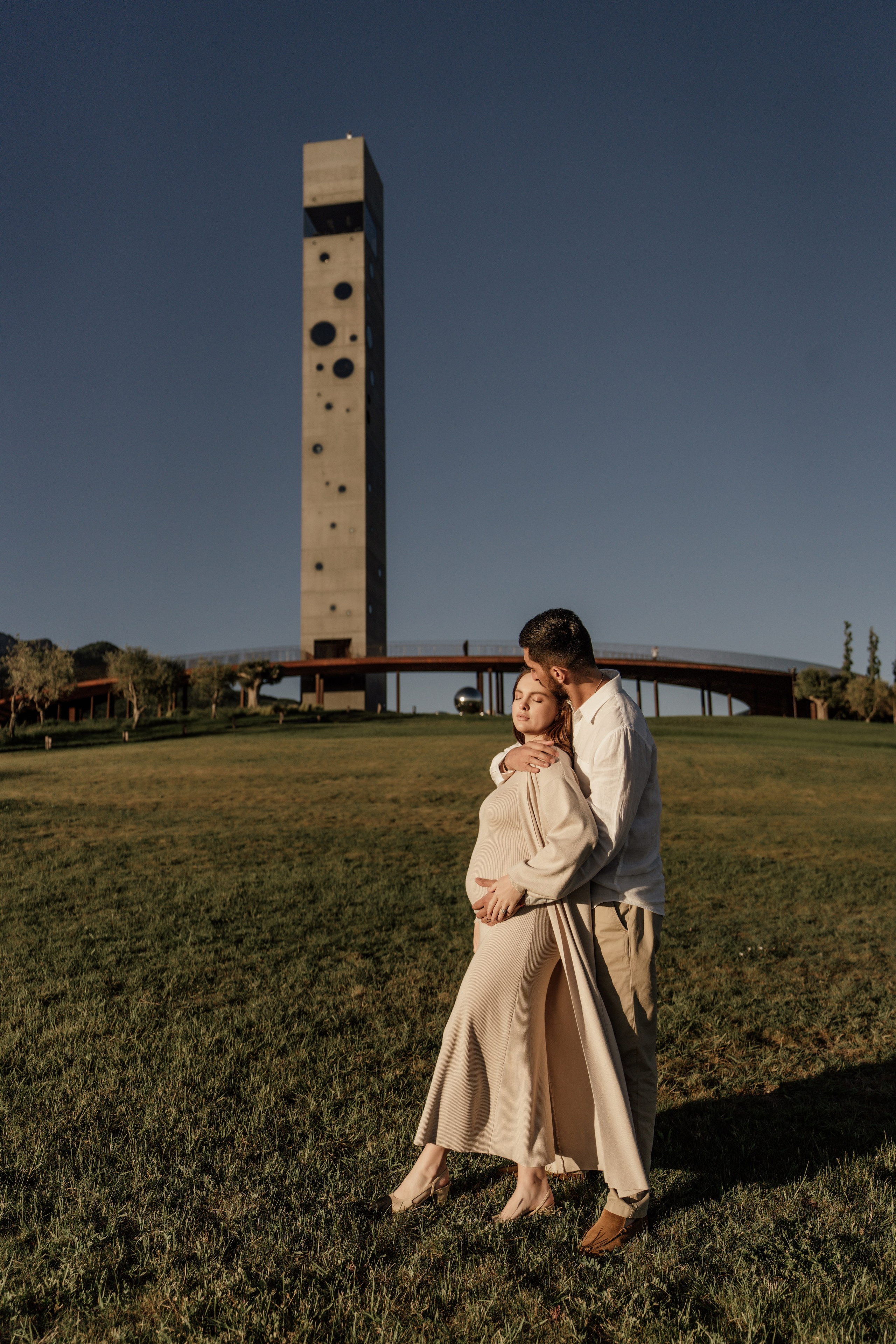 Винный парк (территория отеля Мрия). Фотограф и Видеограф Севастополь Крым
