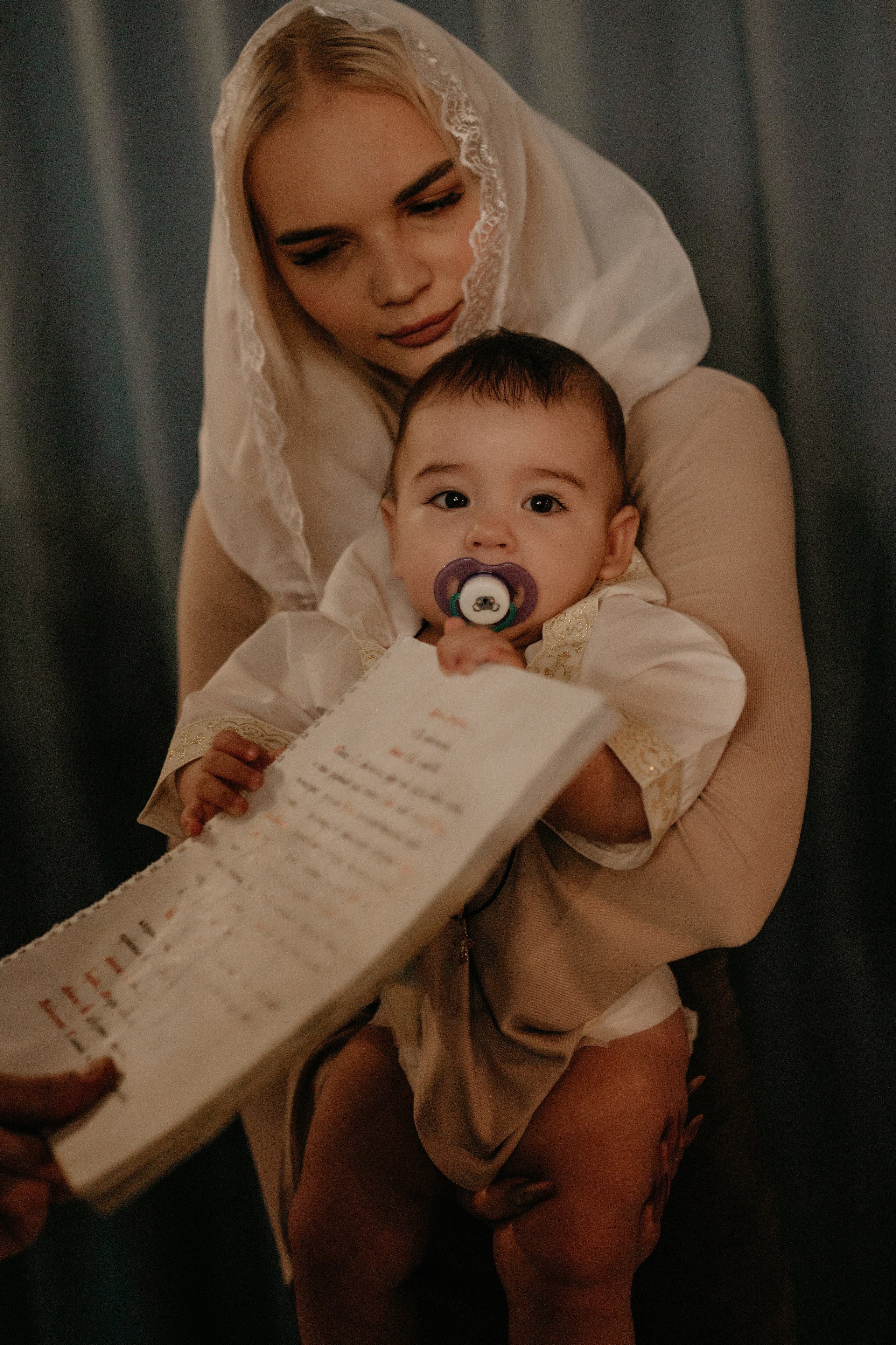 Крещение Херсонес. Фотограф и Видеограф Севастополь Крым