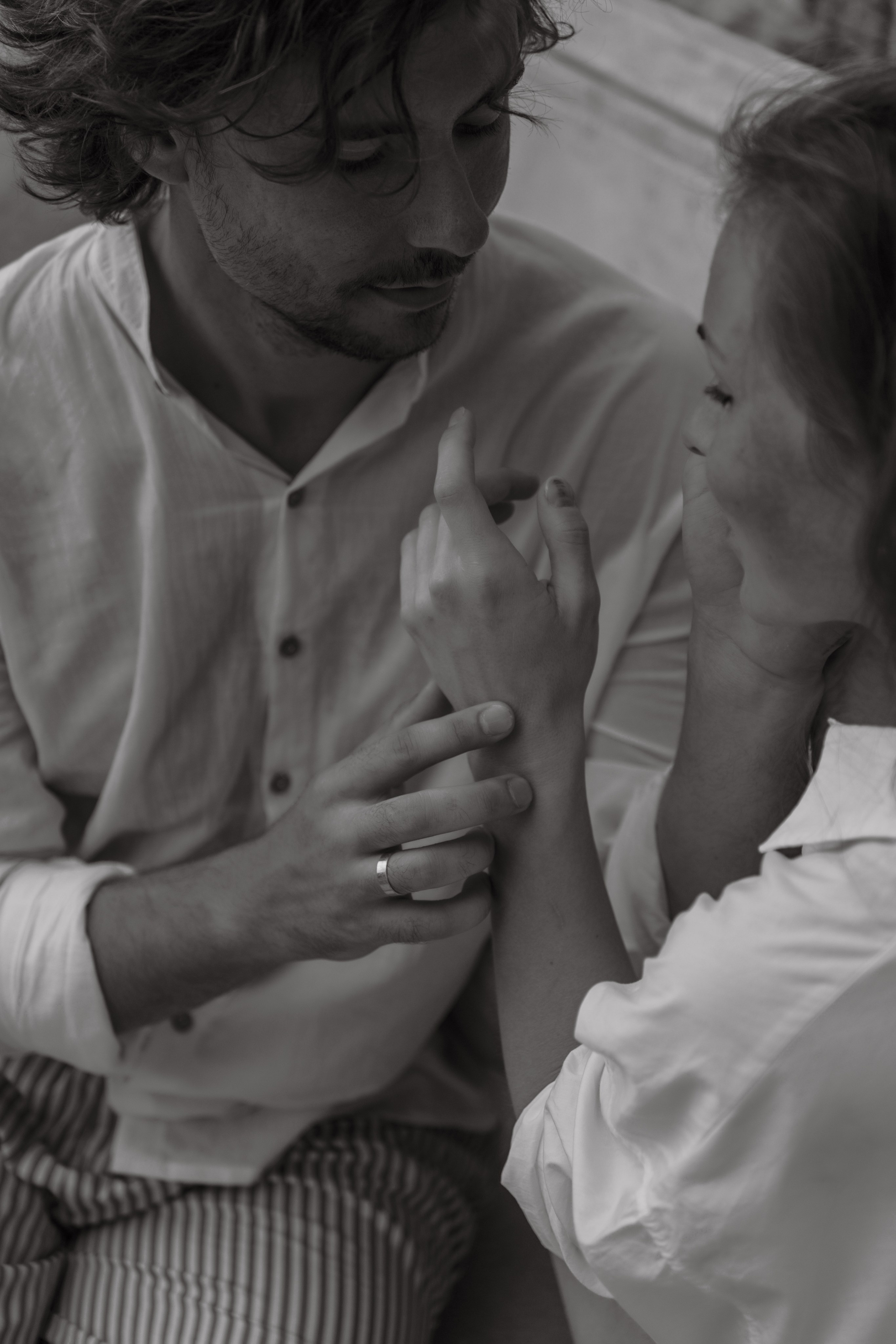 Сбежавшие во дворец. Фотограф и Видеограф Севастополь Крым