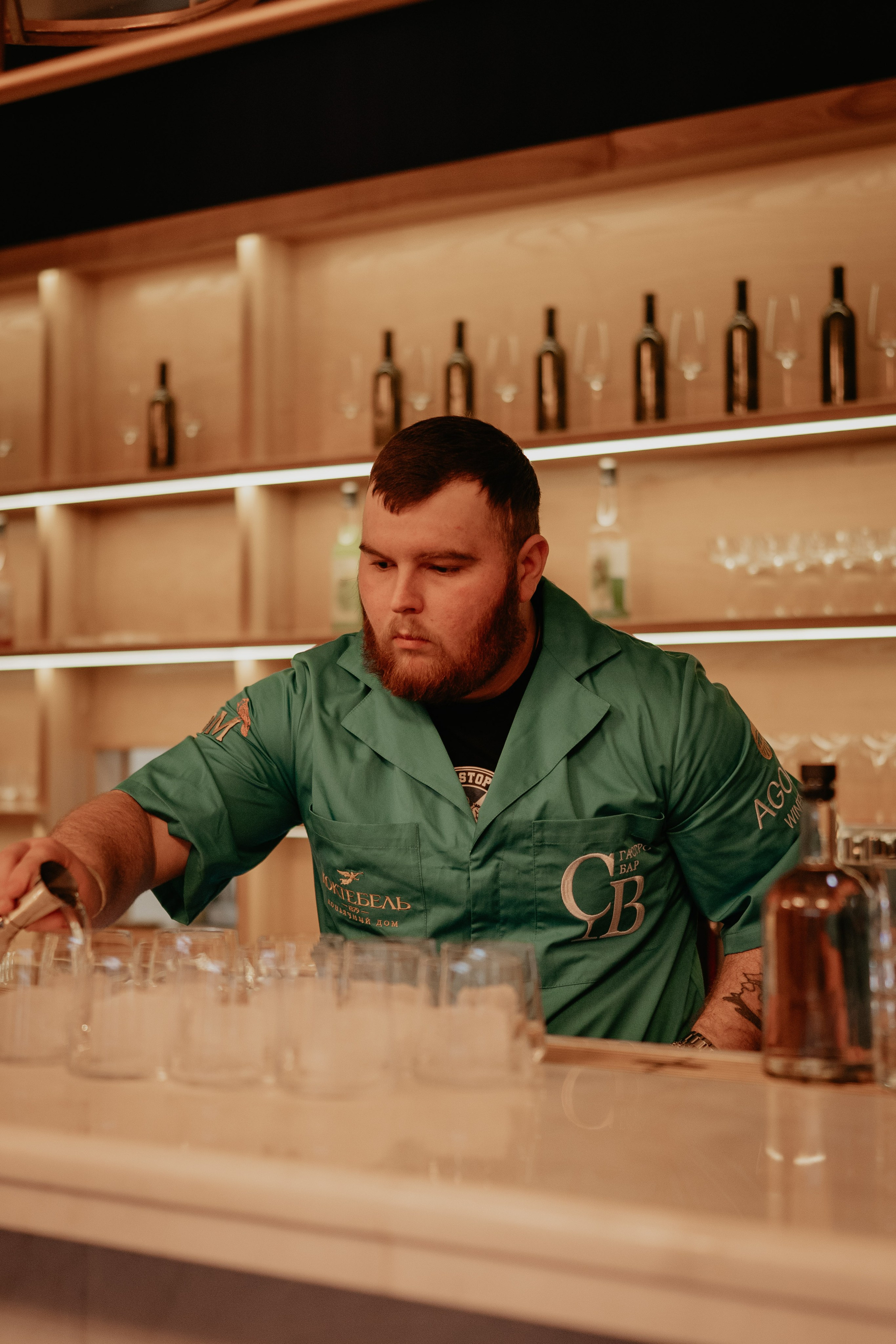 Открытие гастробара. Фотограф и Видеограф Севастополь Крым