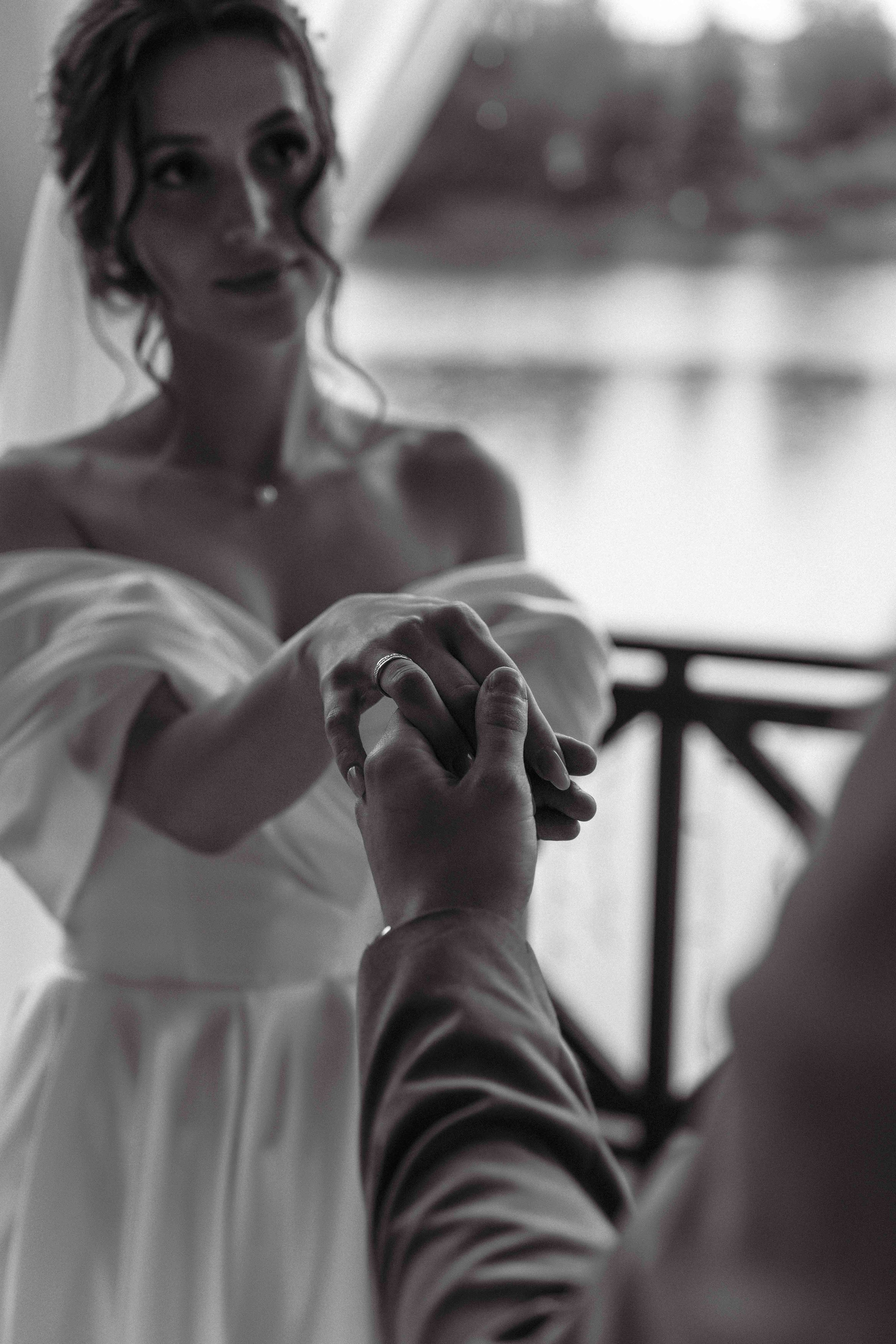 Юлия и Владимир. Фотограф и Видеограф Севастополь Крым