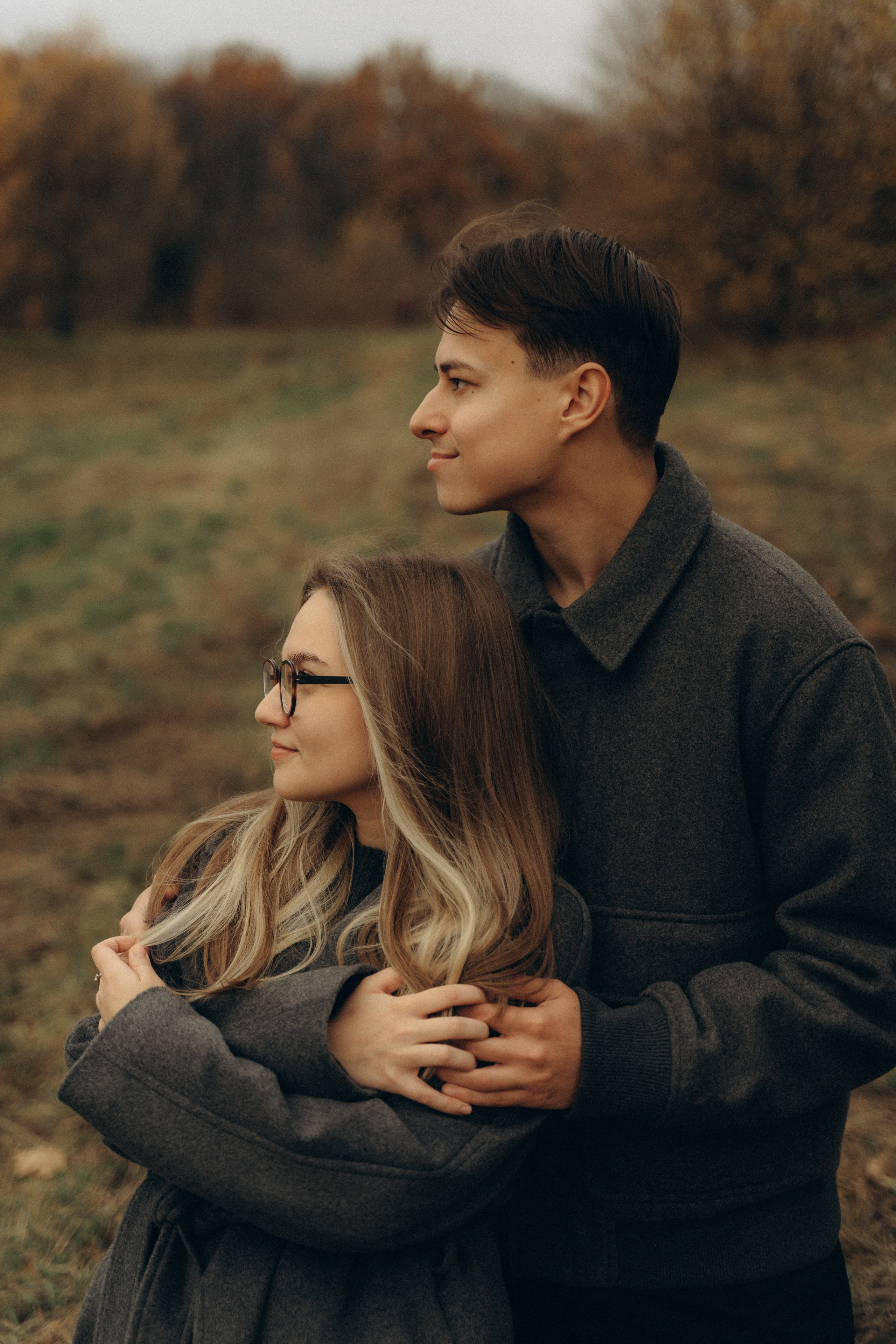 Ксения и Иван. Семейный lifestyle фотограф в Москве Рената Рафикова