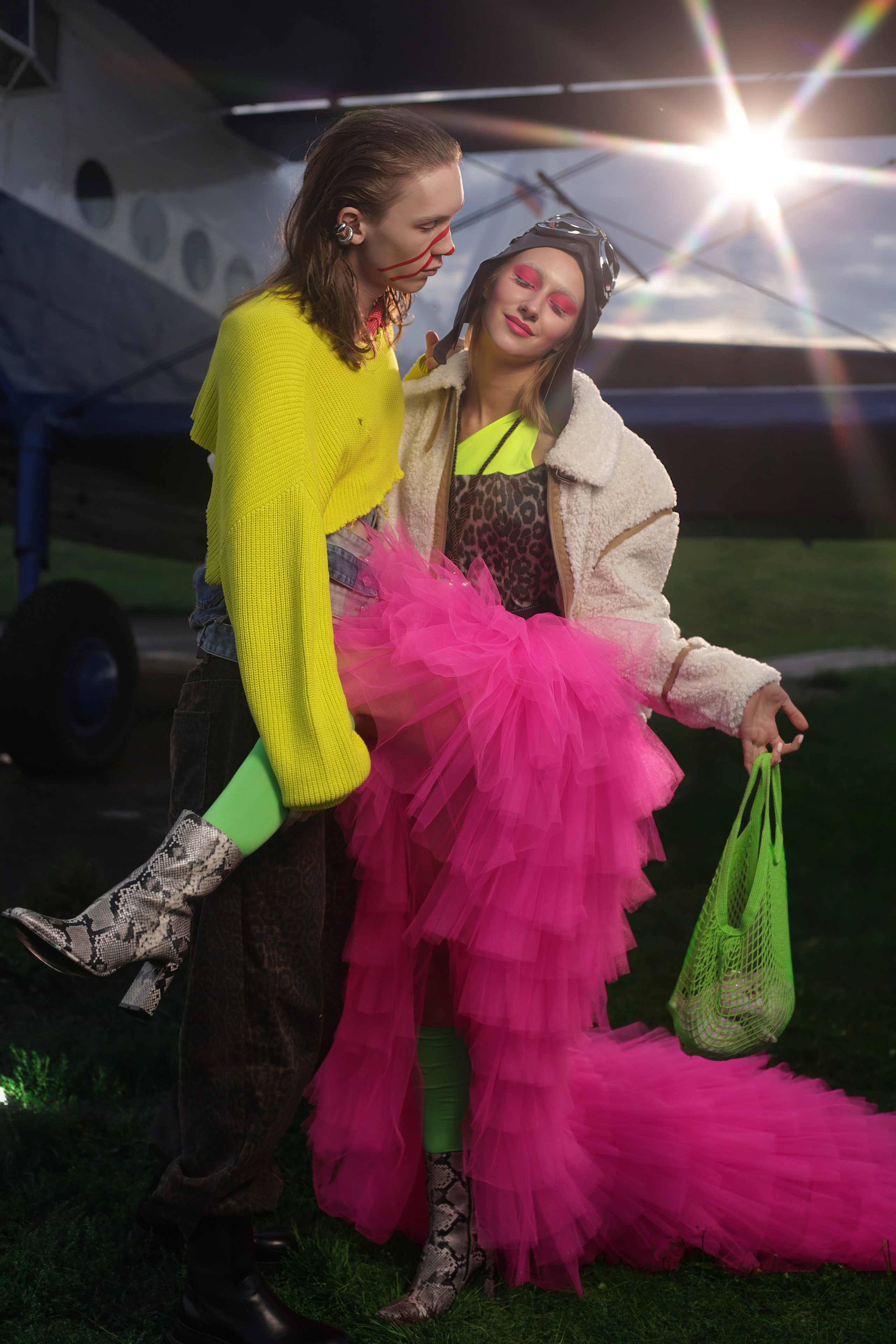 Полетели. MarCh Photography — Фотограф в Перми