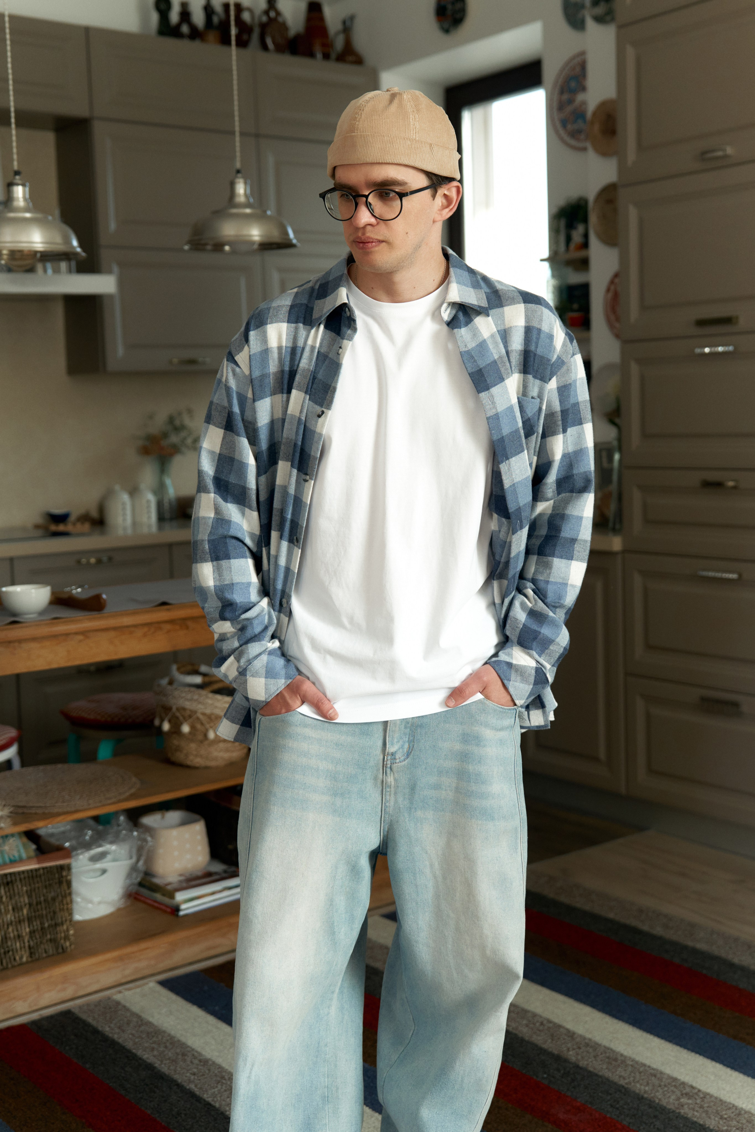 Имиджевая. Иван Упоров — фотограф, рилсмейкер чебоксары