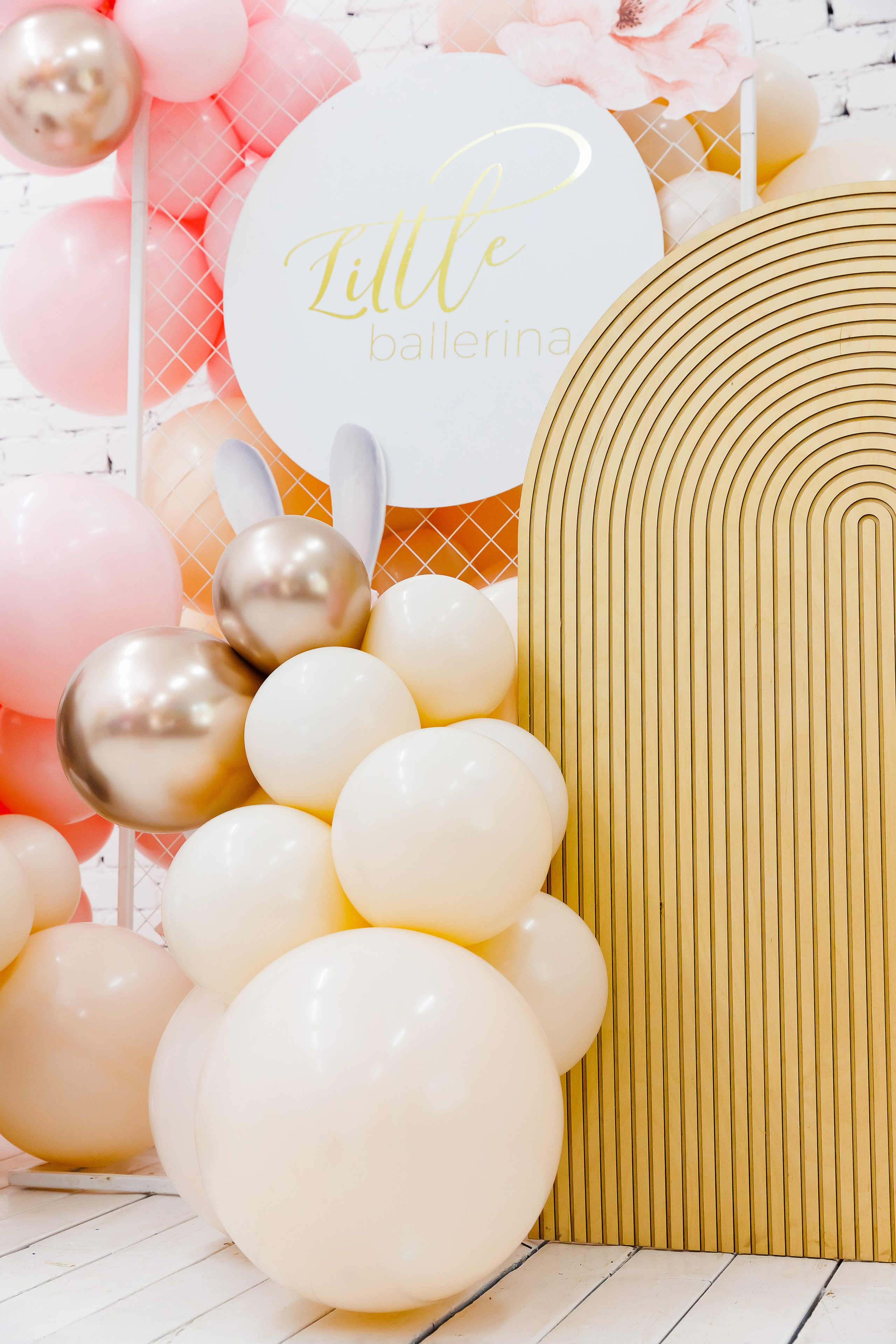 МК декораторов. Фотограф Новосибирск — Наталья Гресь