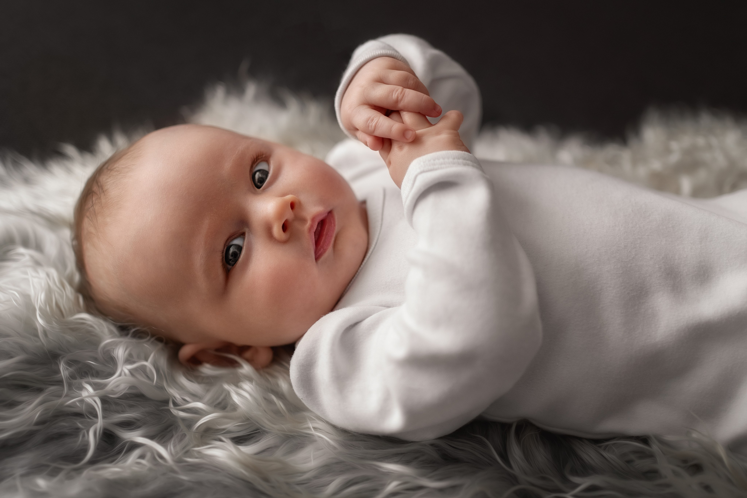 Фотоистория «Мой малыш». Семейный и детский фотограф Фрязино, Щелково Юлия Март