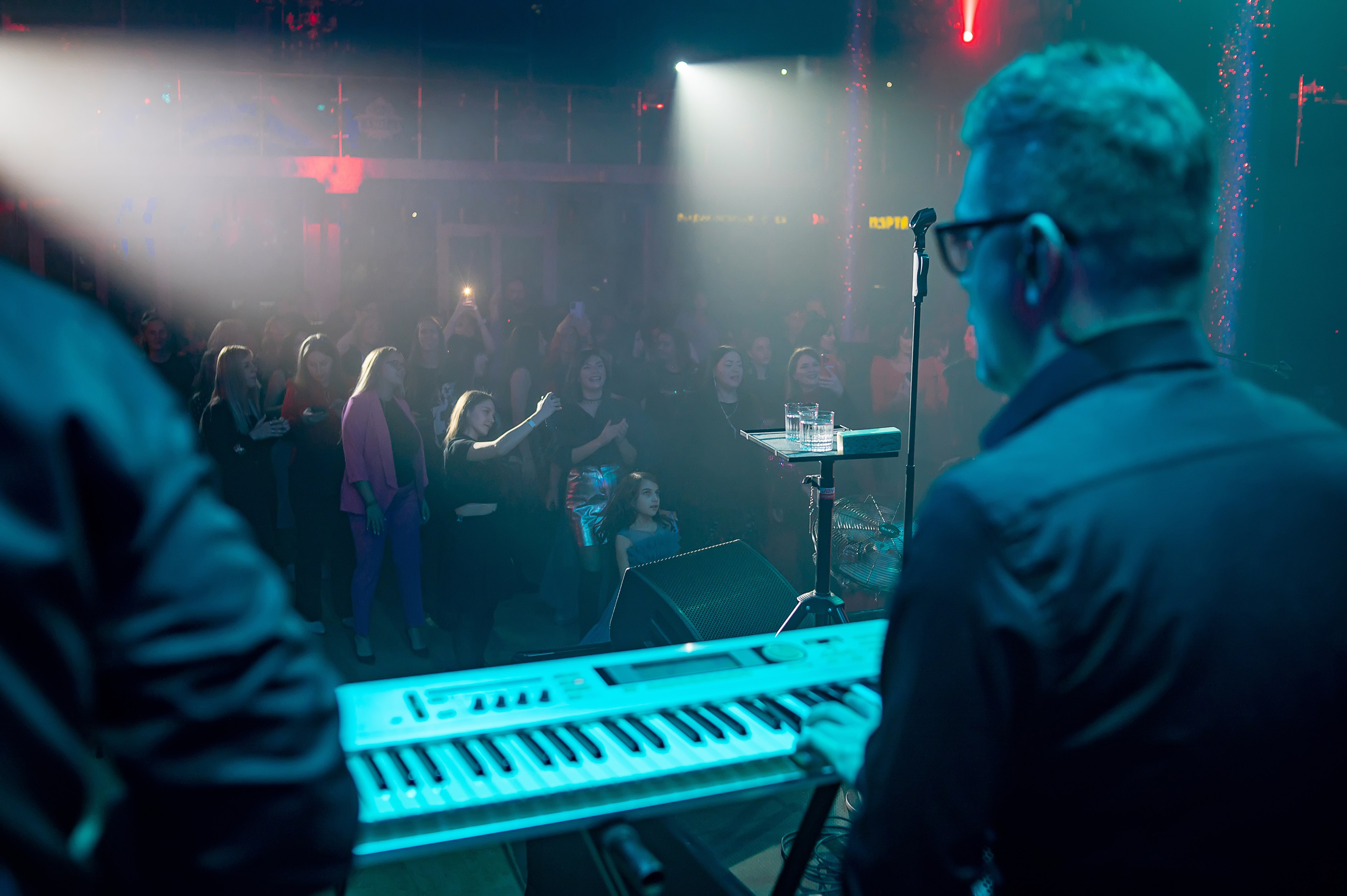 Репортажная съемка Анапа