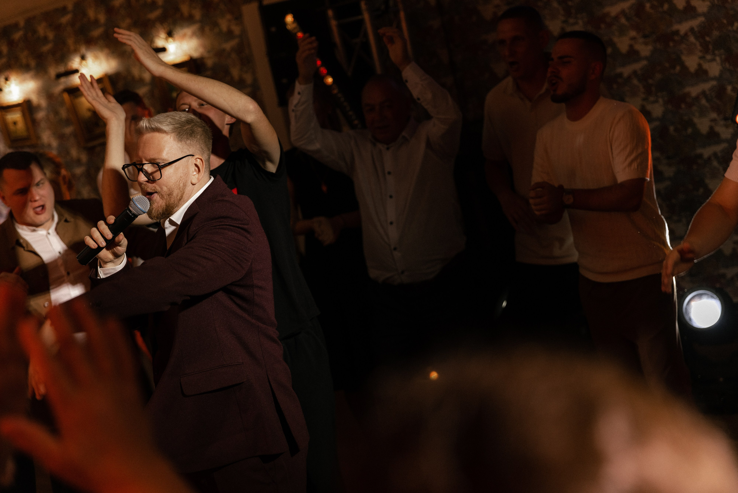 Учащается пульс. Свадебный фотограф Ярославль, Рыбинск