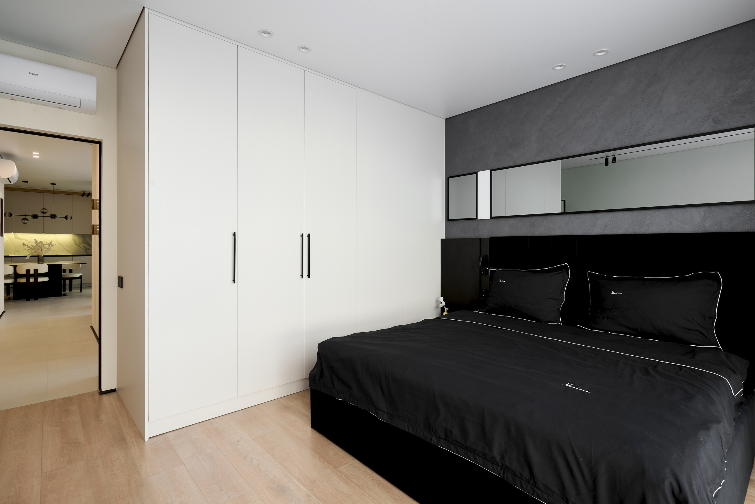 ЖК Парк Челюскинцев. Автомобильный и интерьерный фотограф в Минске Александр Тагаев