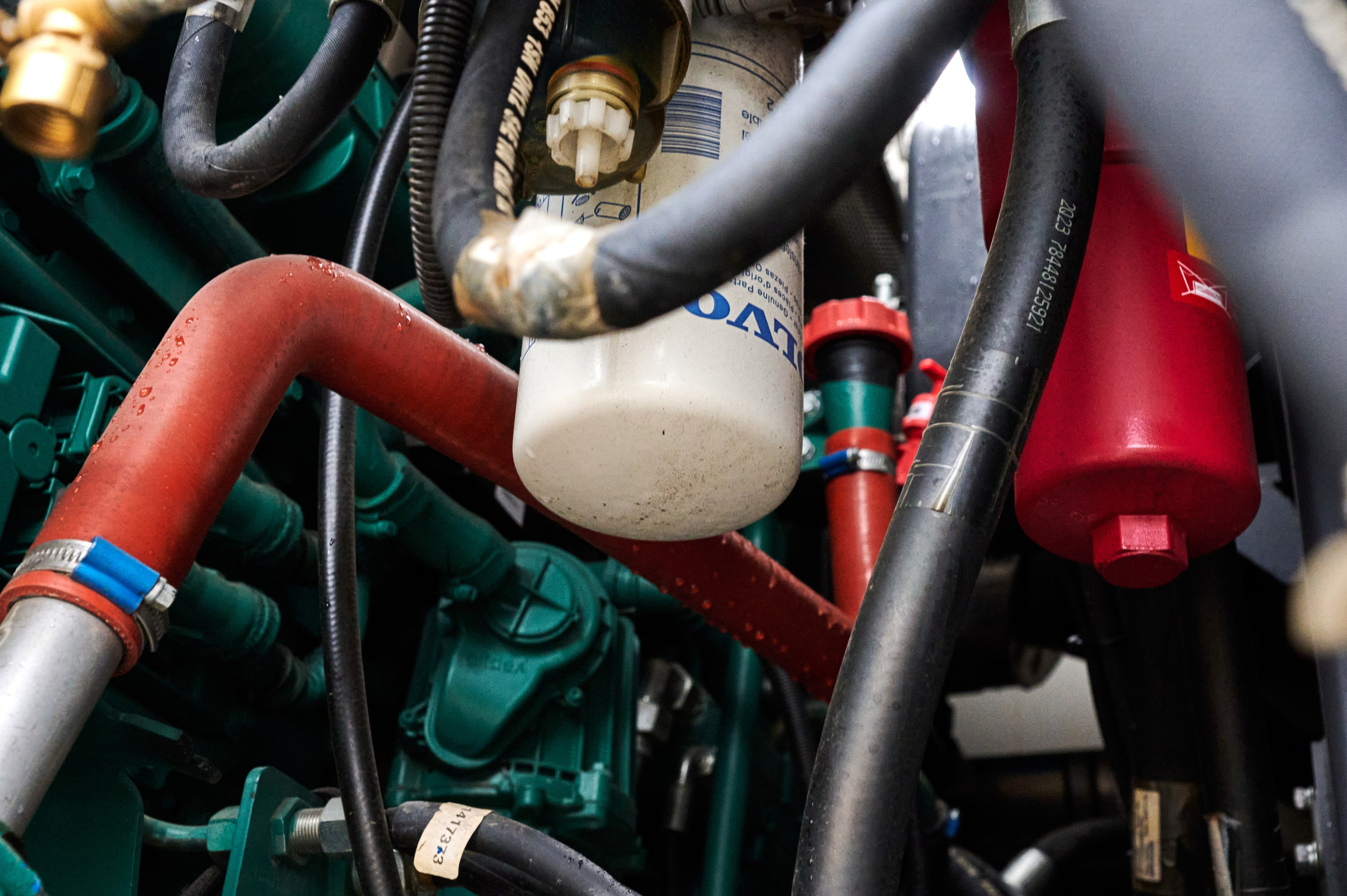 Асфальтоукладчик. Автомобильный и интерьерный фотограф в Минске Александр Тагаев