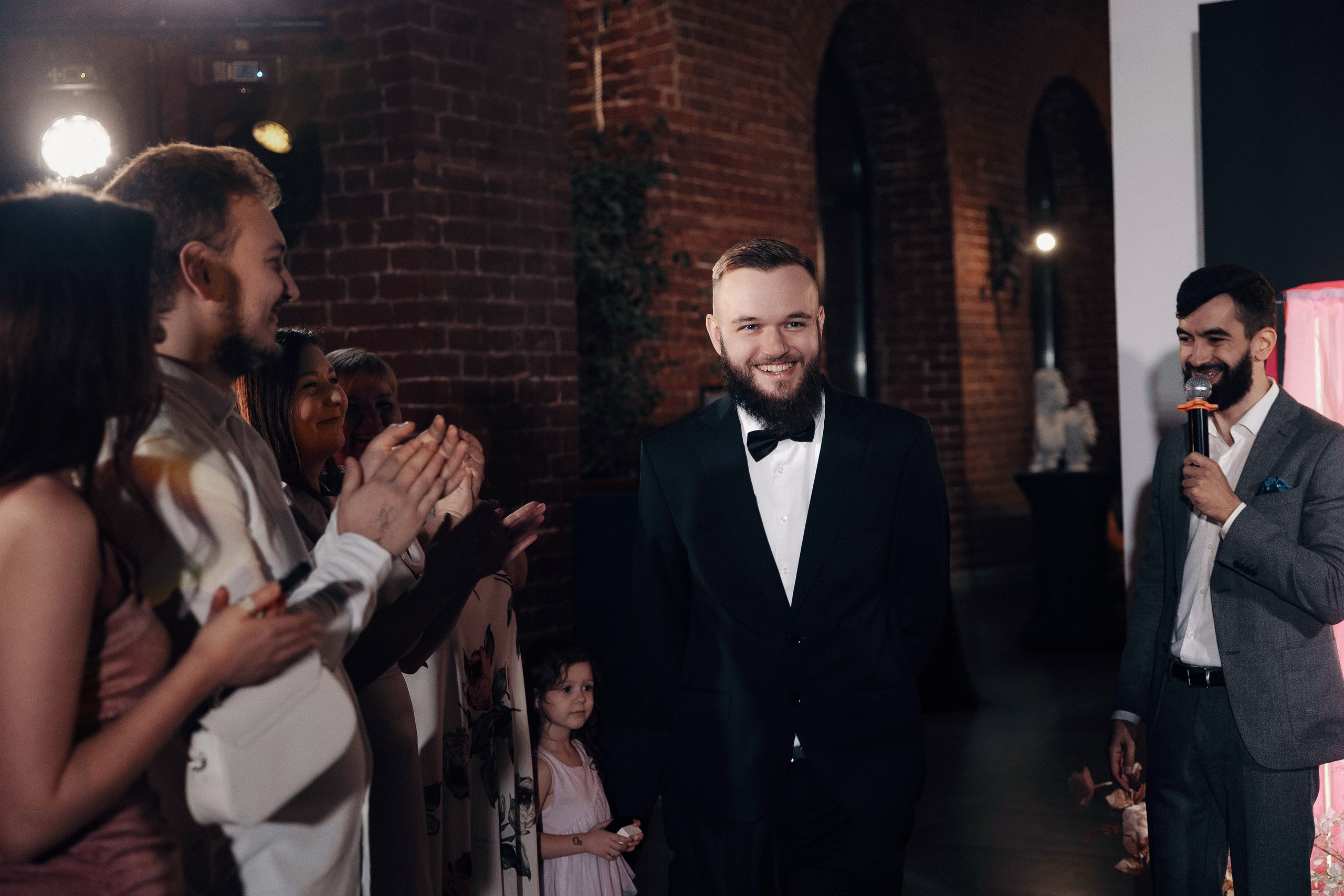 Рафал & Татьяна. Алексей Шаров — свадебный и репортажный фотограф в Нижнем Новгороде