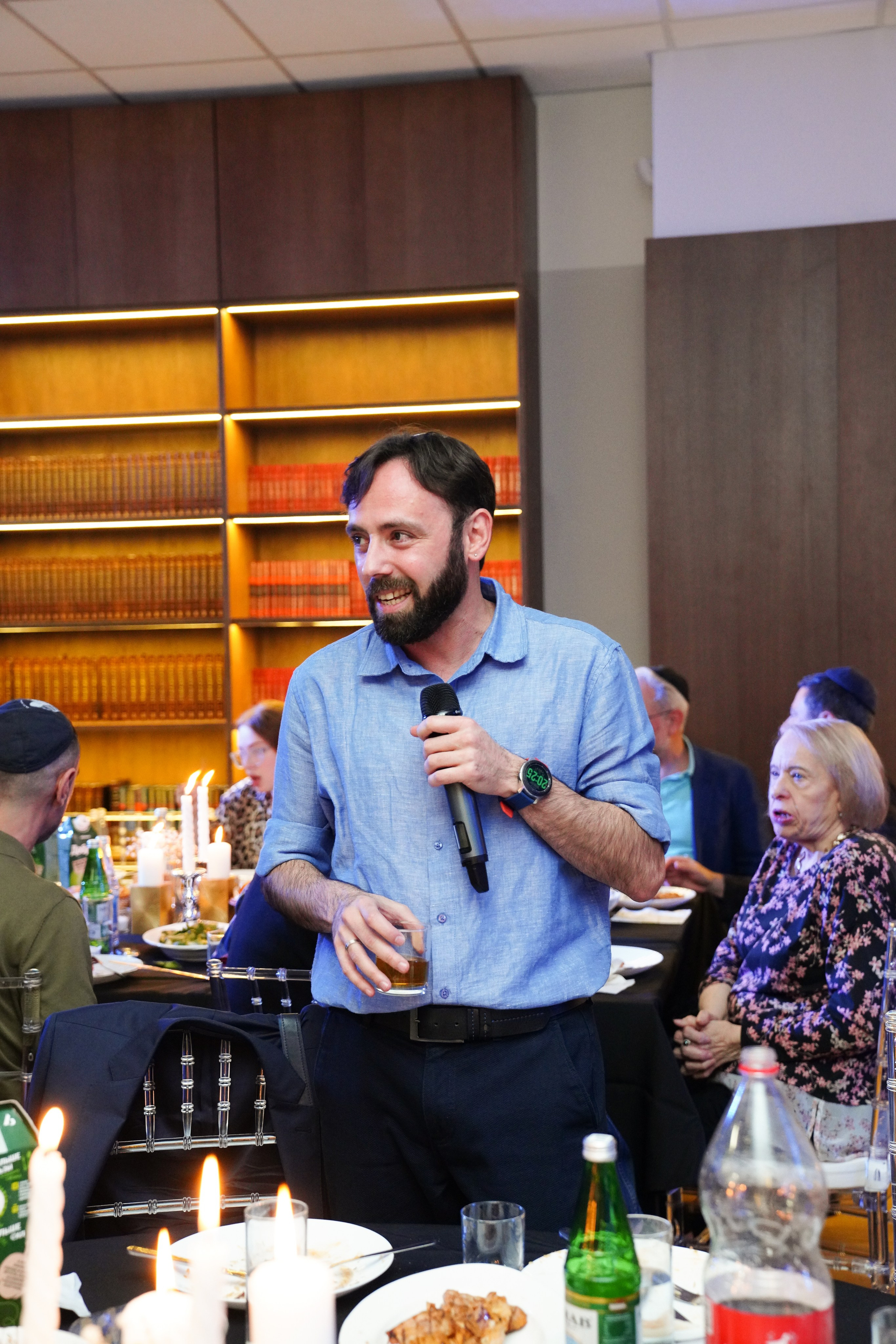 Открытие детского сада. Главная