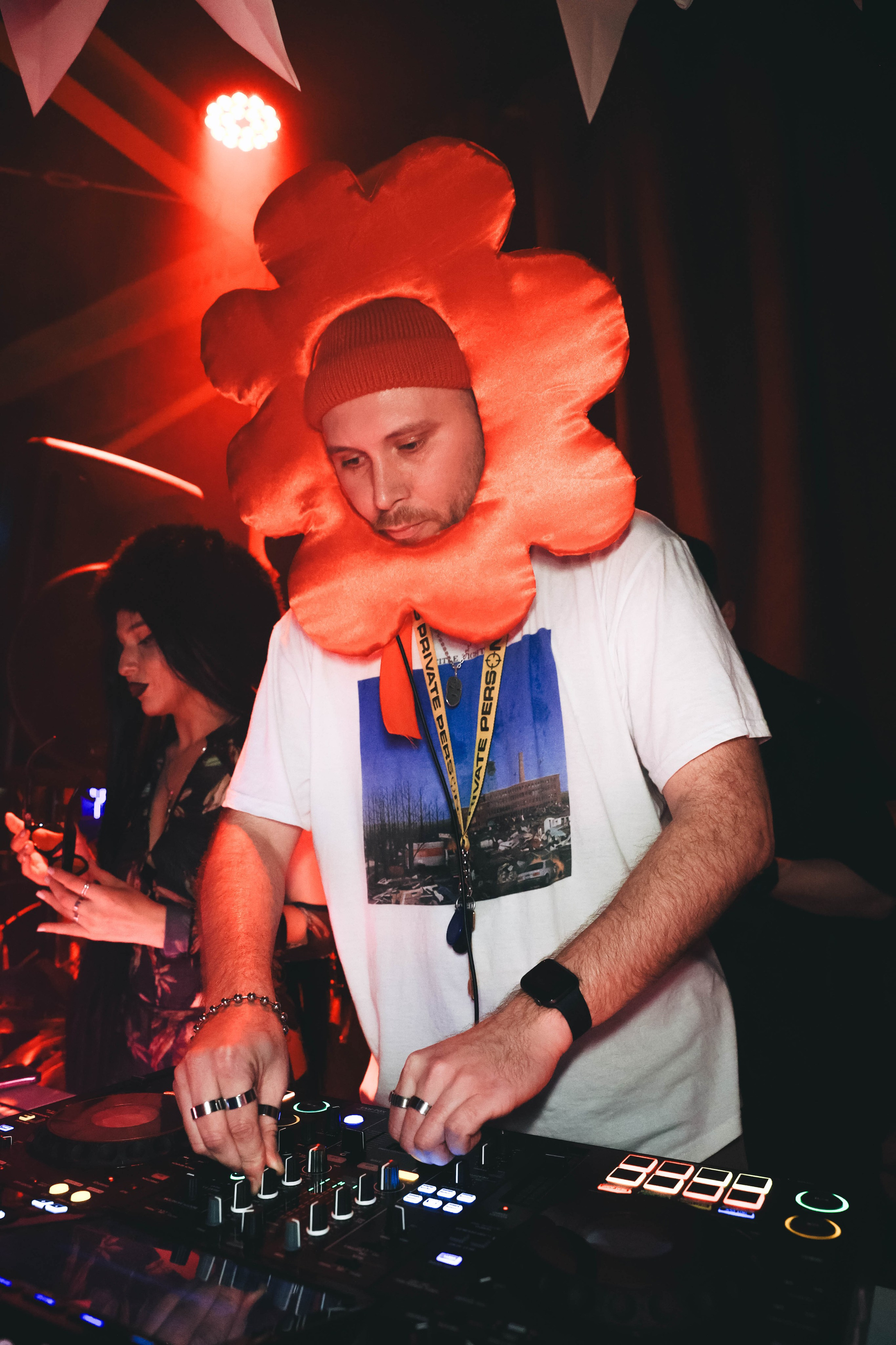 PARTY STIL ВЕСНА | Парк Культуры. Фотограф в Ставрополе Алина Клочкова