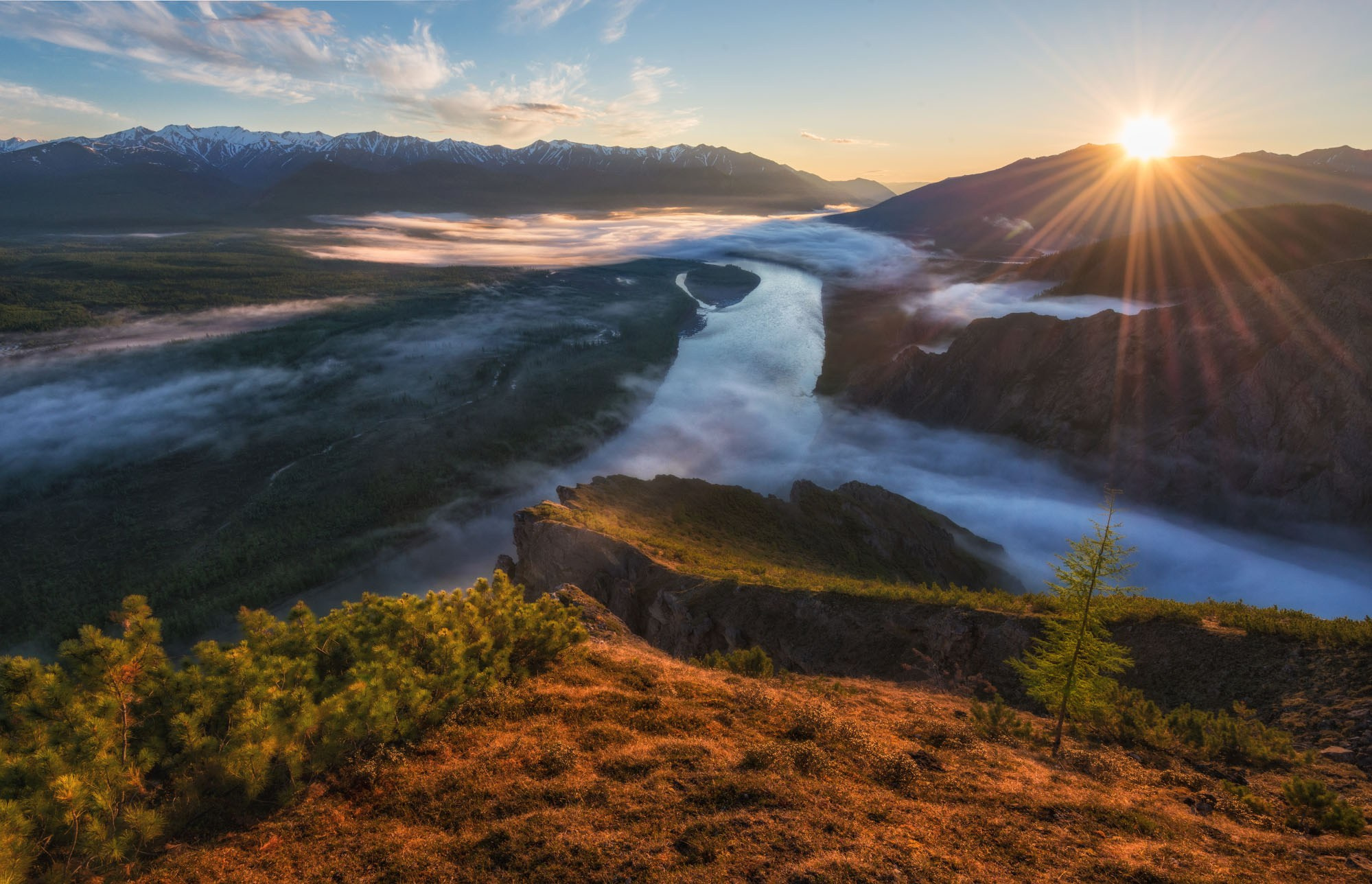 Фотографии Якутия