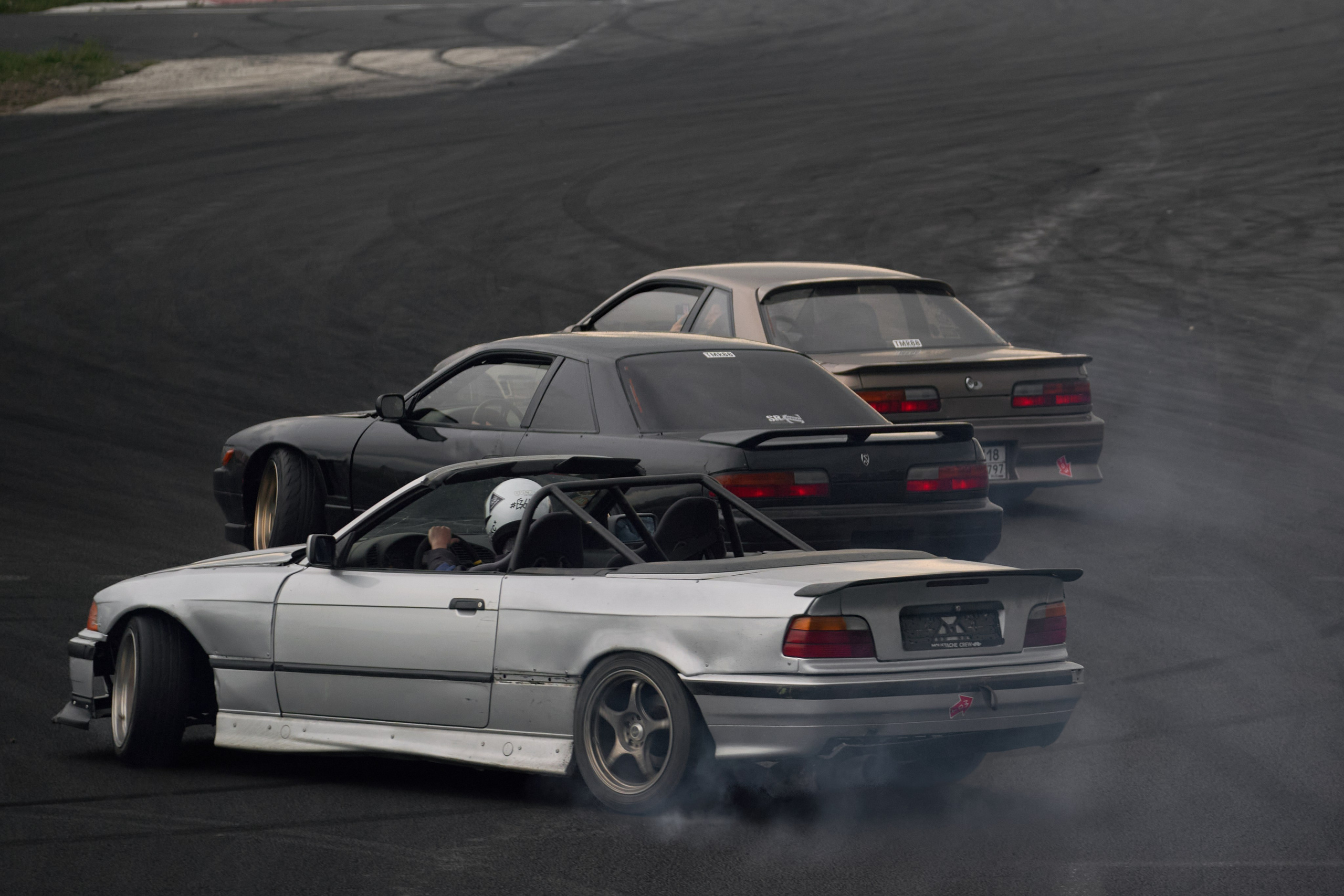 DriftExpo Track Mode ADM Raceway. FM Media Сrew. Репортажные фото и видео